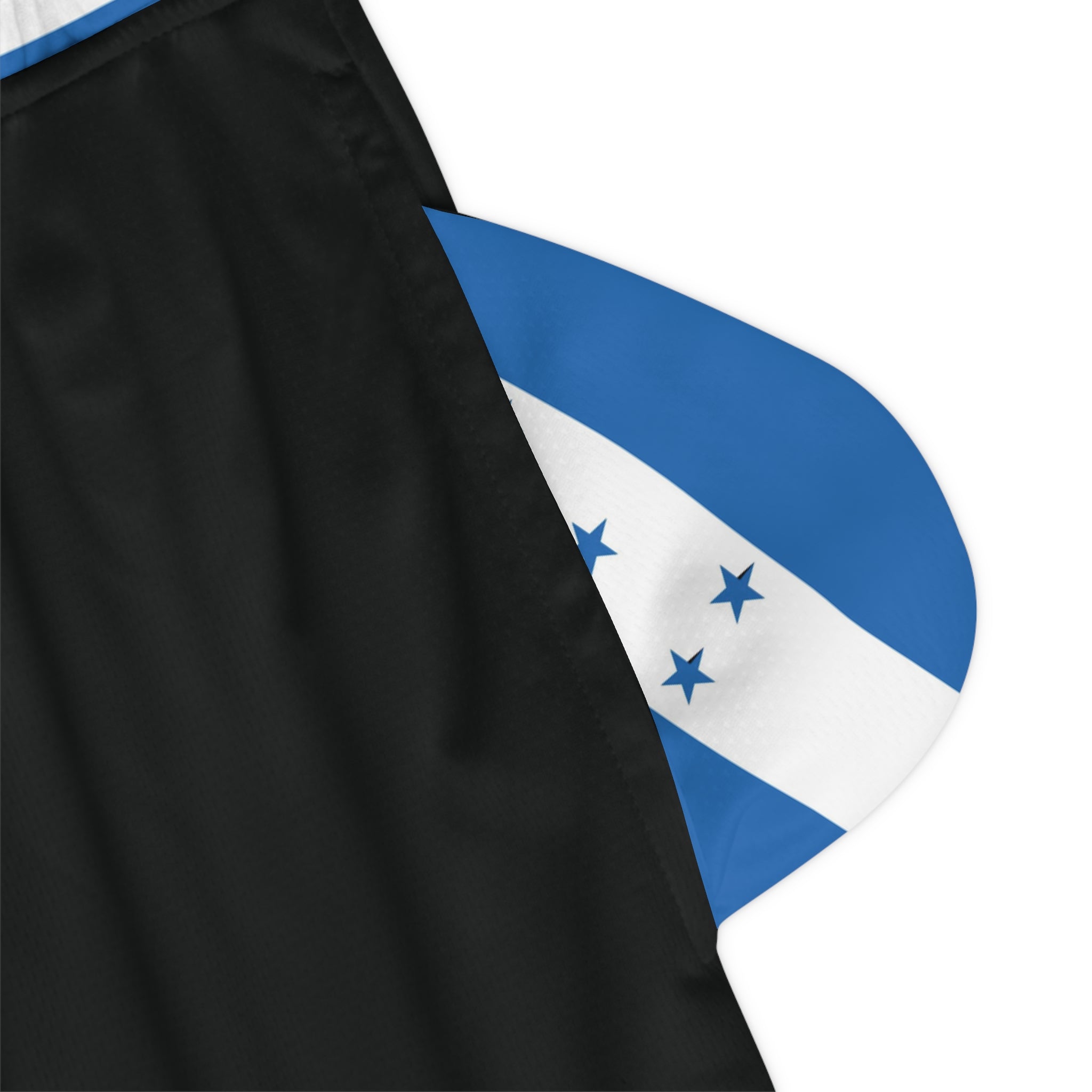 Honduras Football Shorts