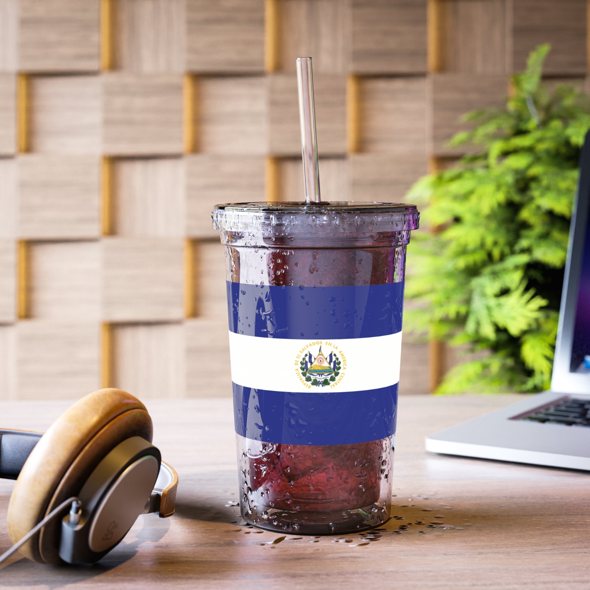 El Salvador Cup