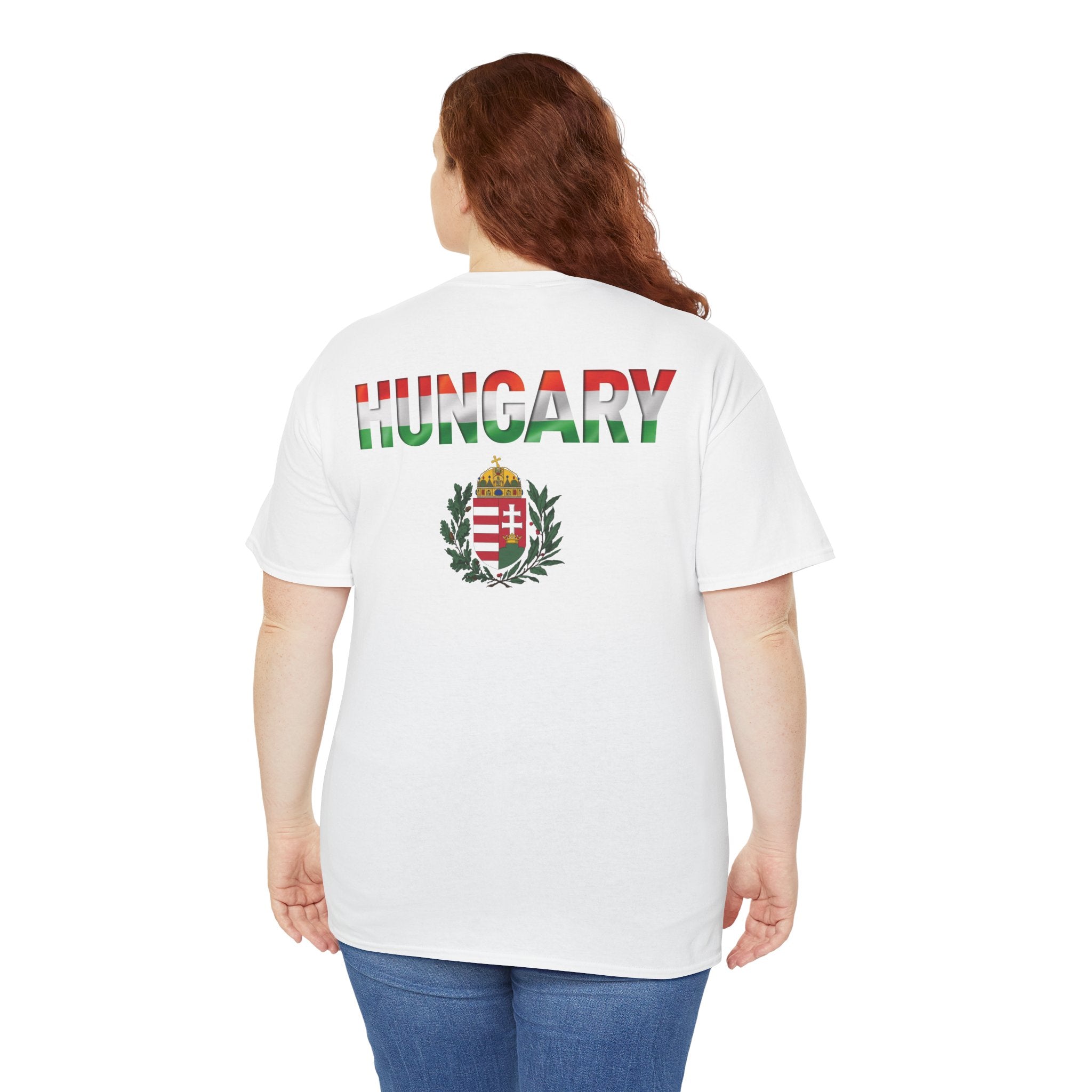 Hungary Euro T-shirt