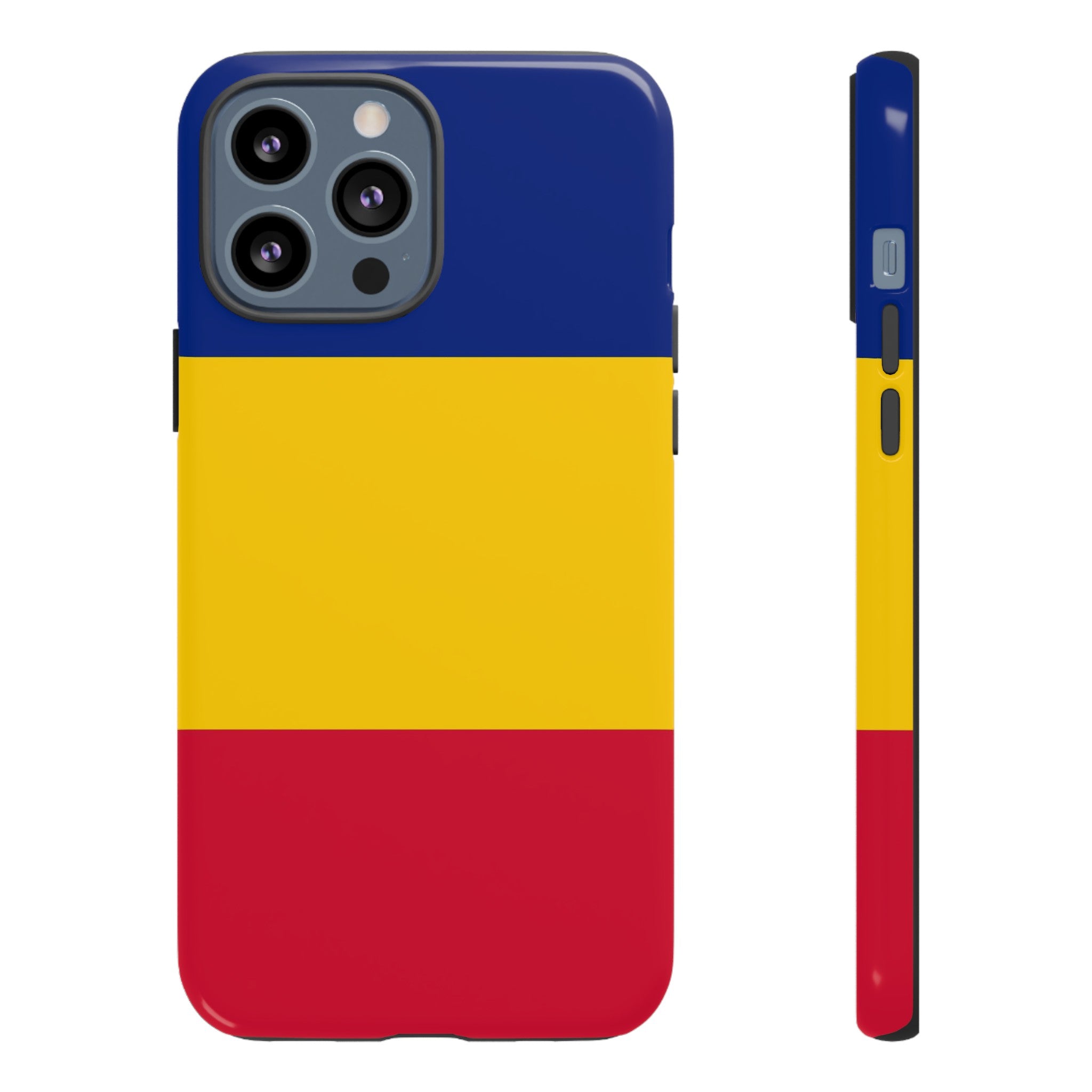 Romania Phone Case