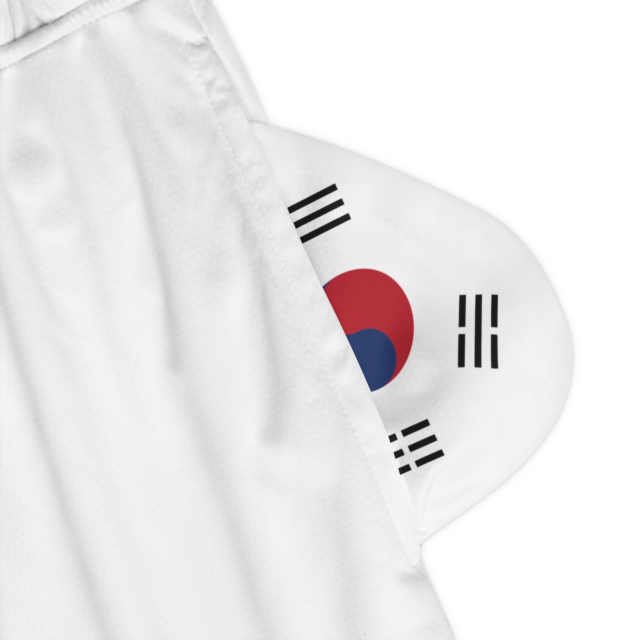 Korea Men Shorts