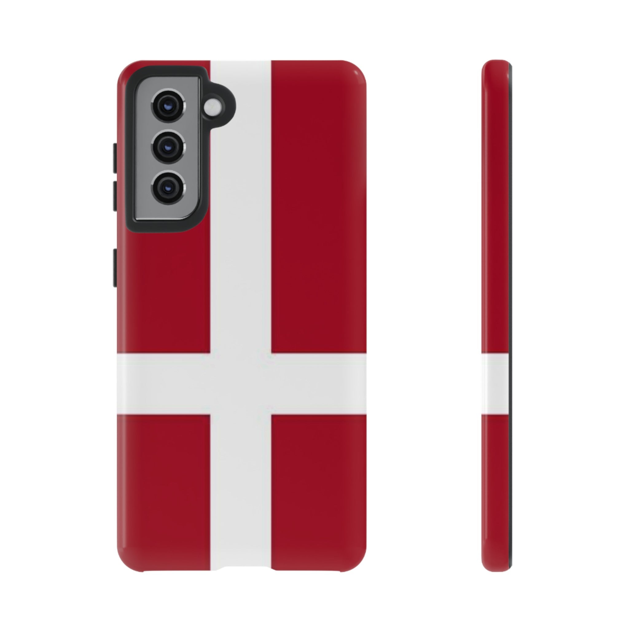 Denmark Phone Case