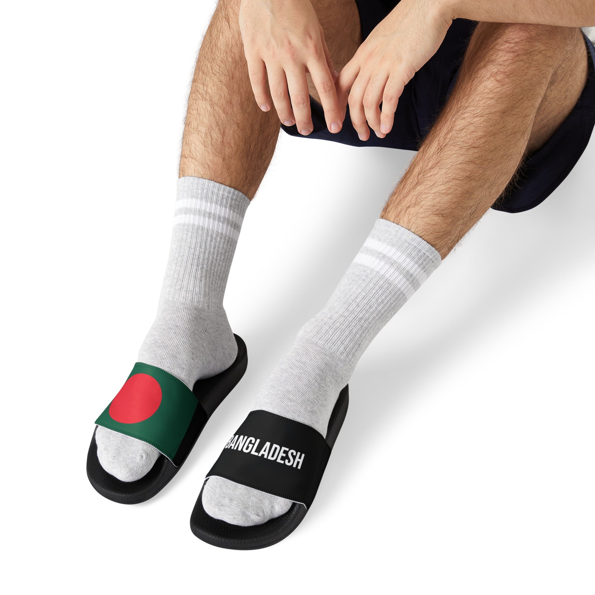 Bangladesh Men's Sliders