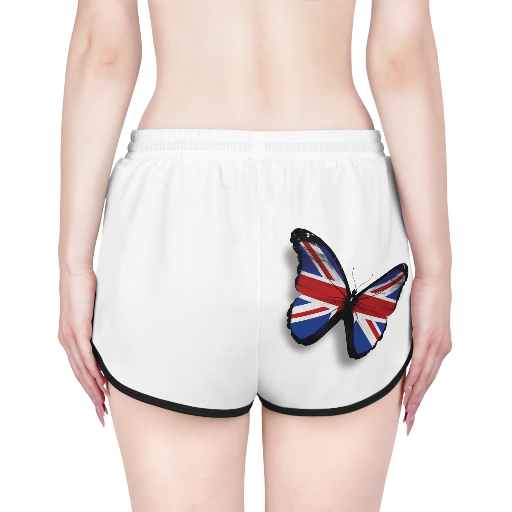 United Kingdom Women's Shorts