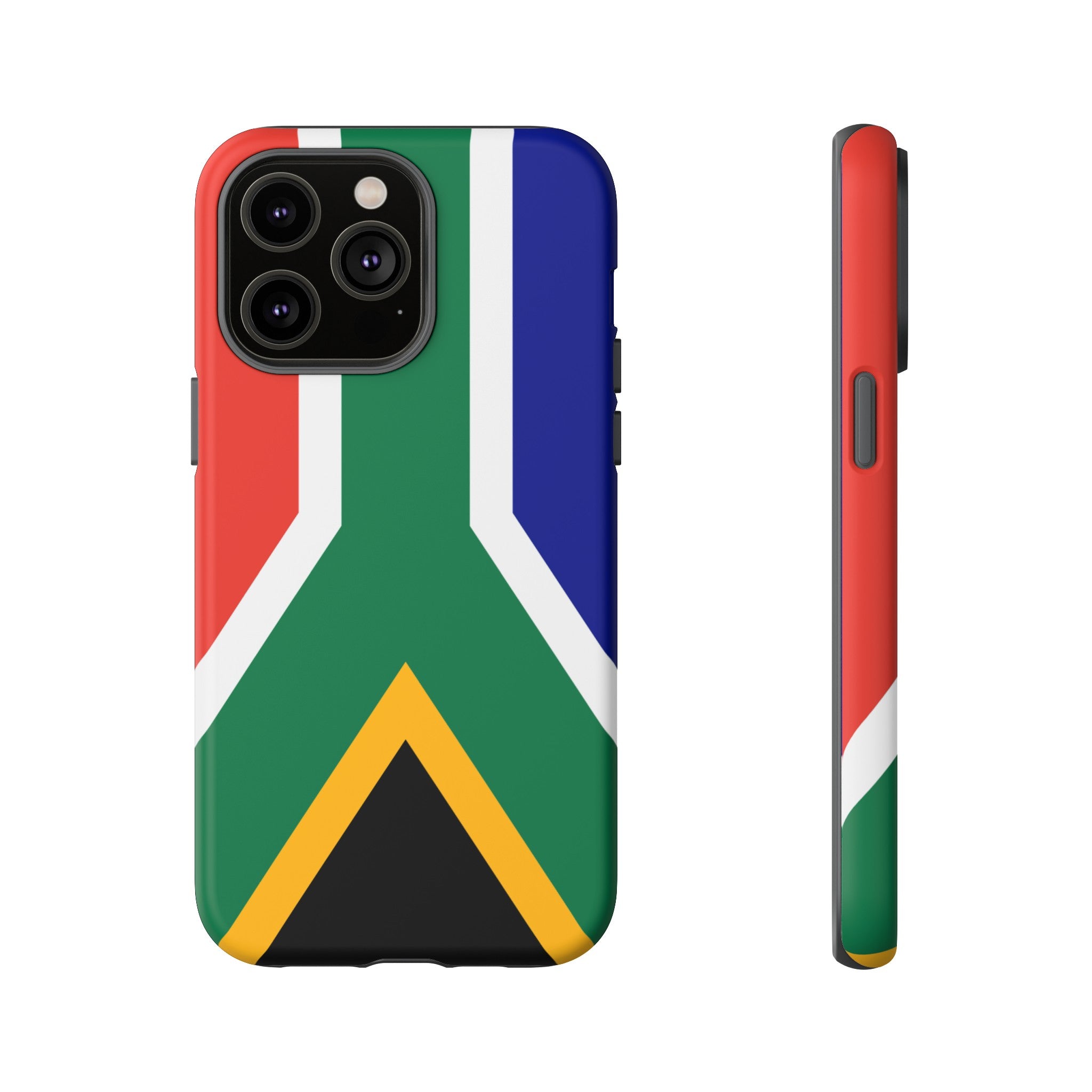 South Africa Phone Case