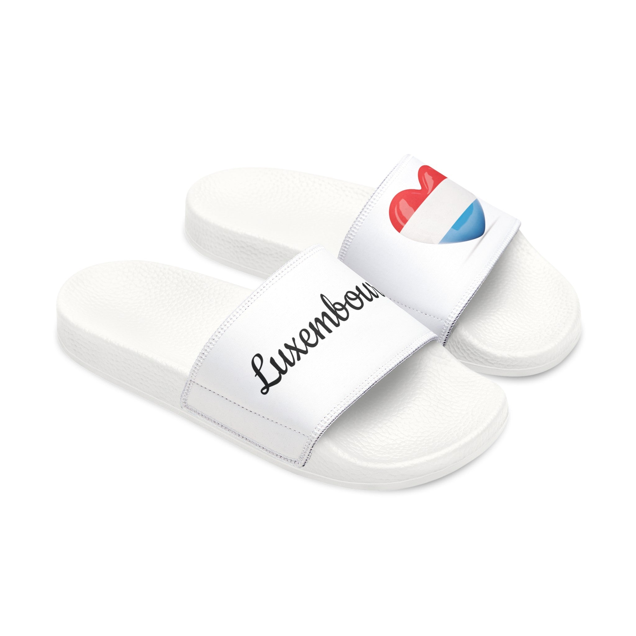 Luxembourg Women's Sliders