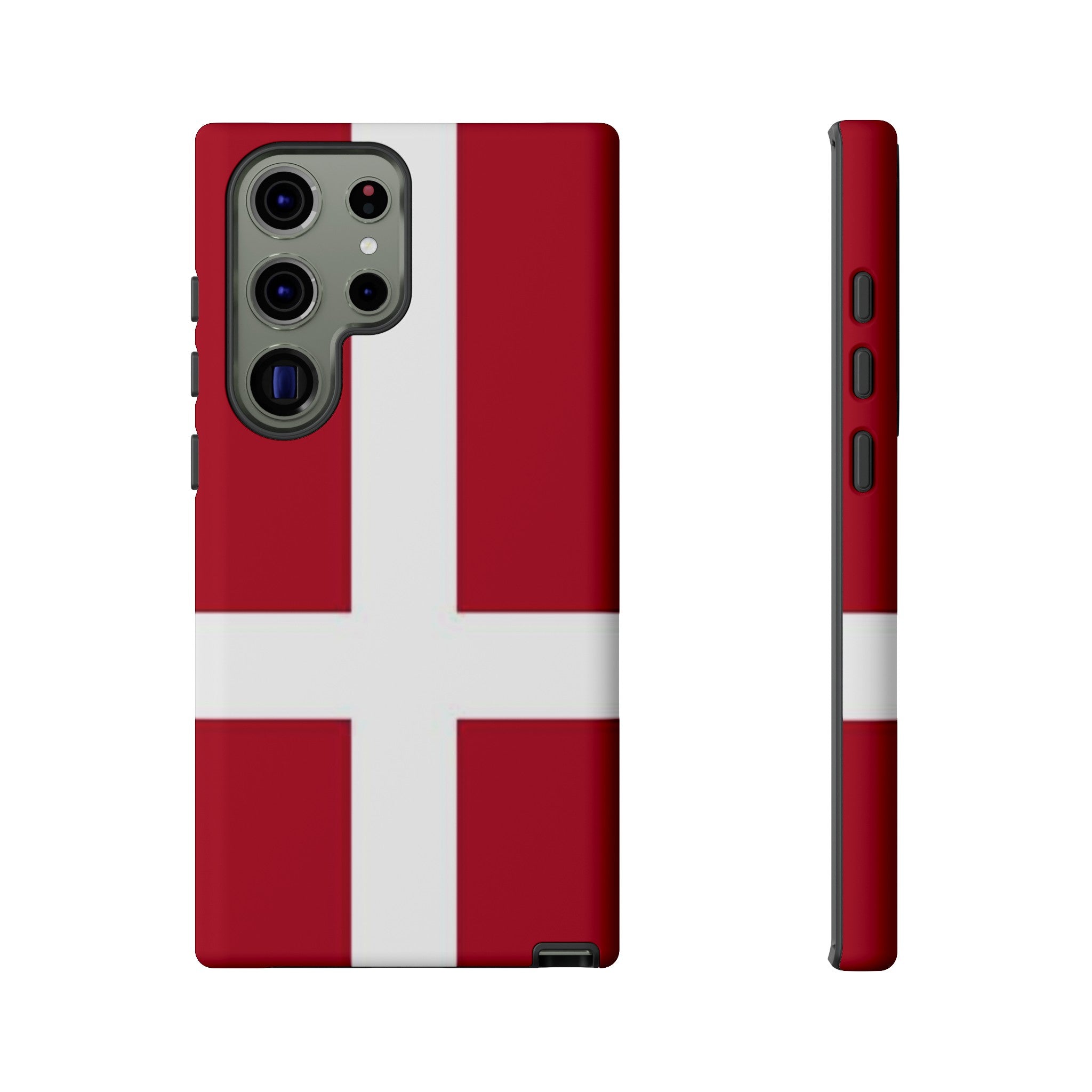 Denmark Phone Case