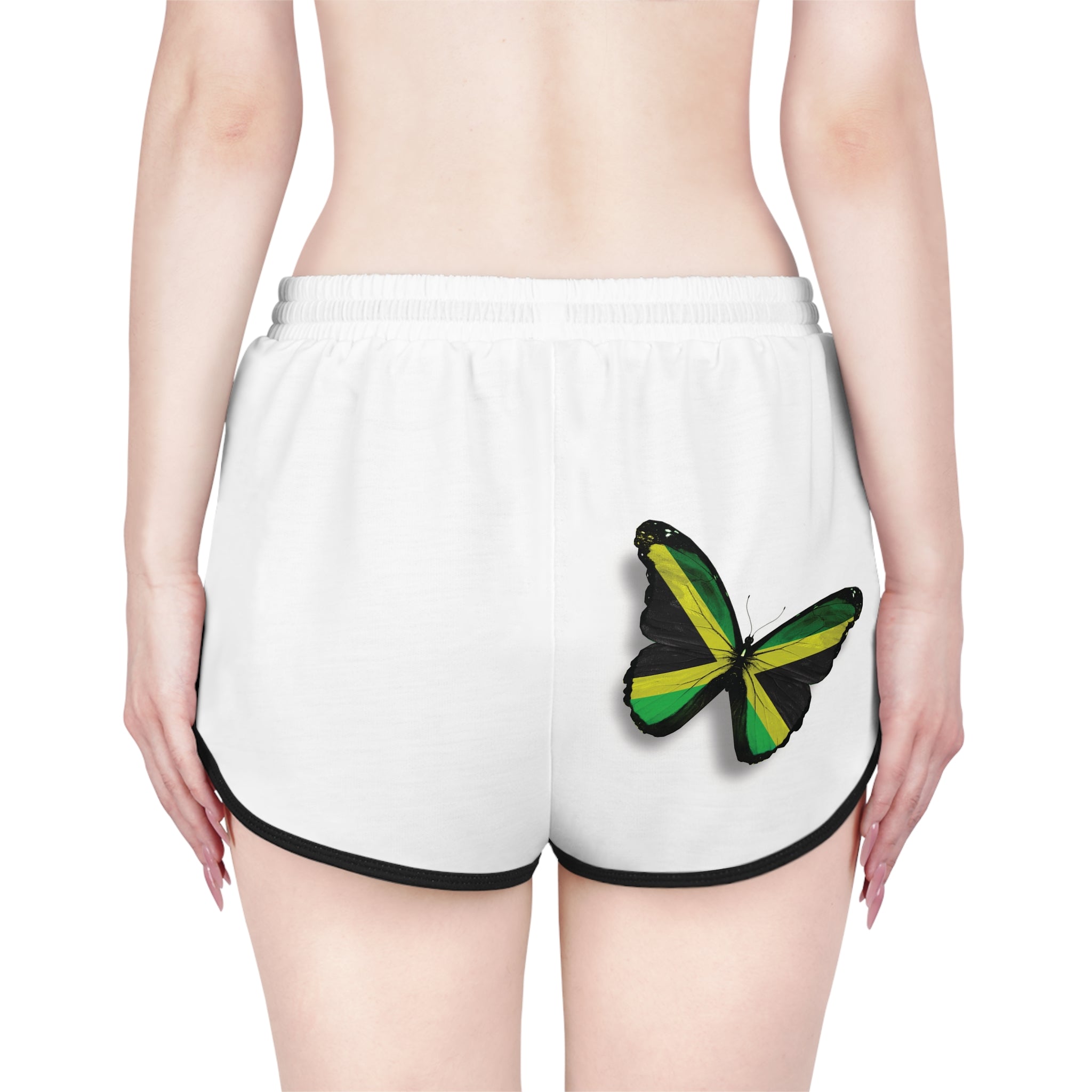 Jamaica Women's Shorts