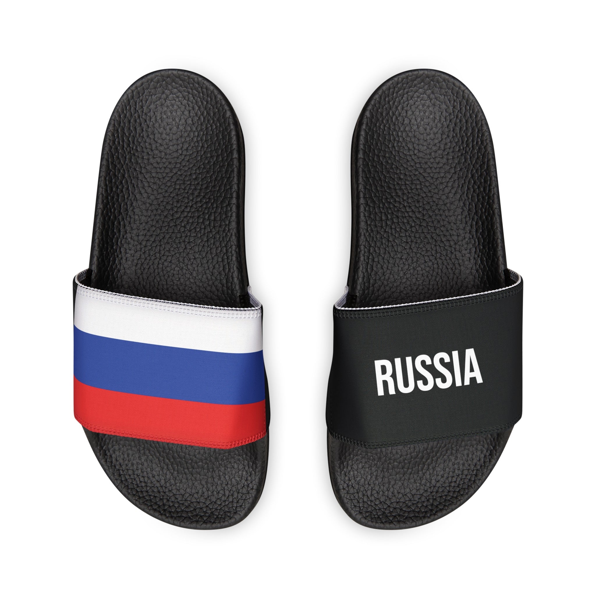 Russia Men's Sliders