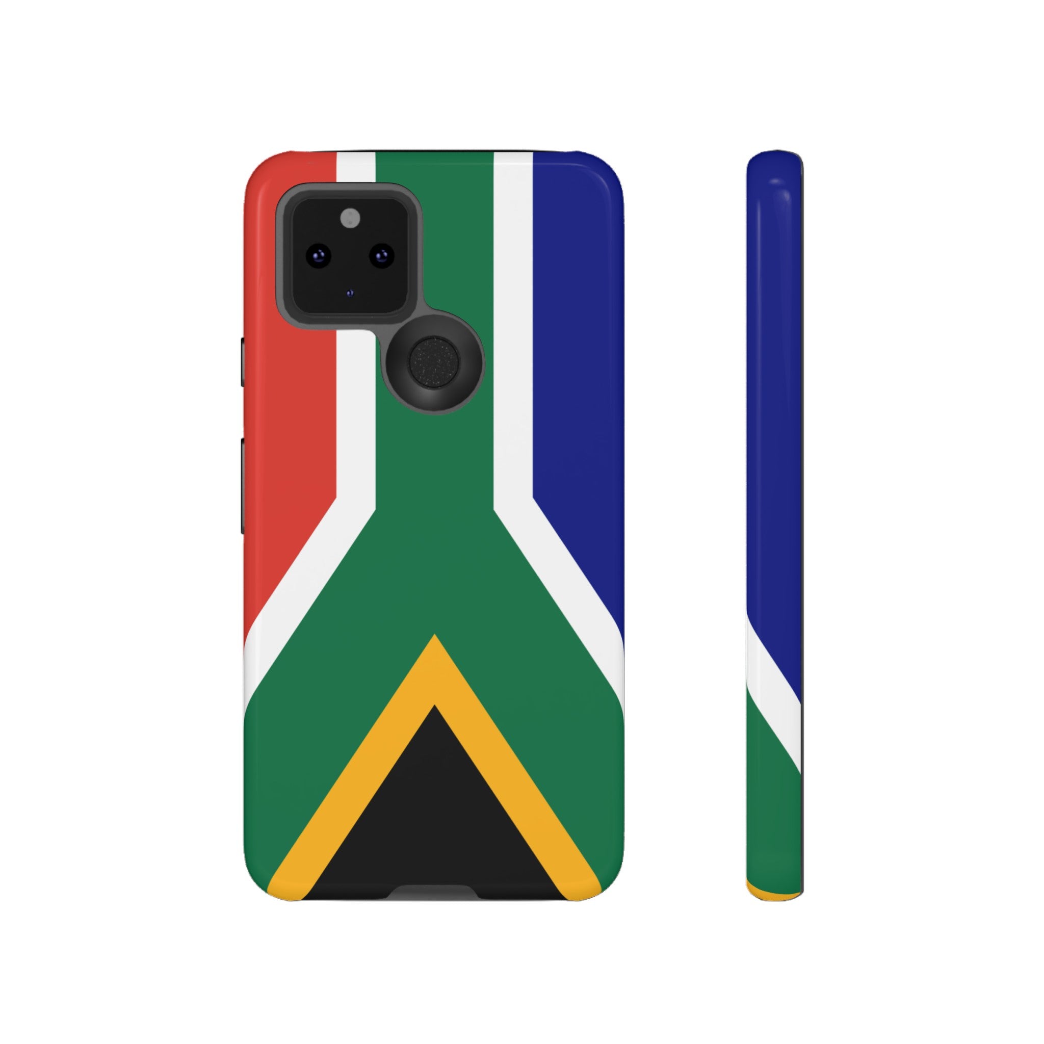 South Africa Phone Case