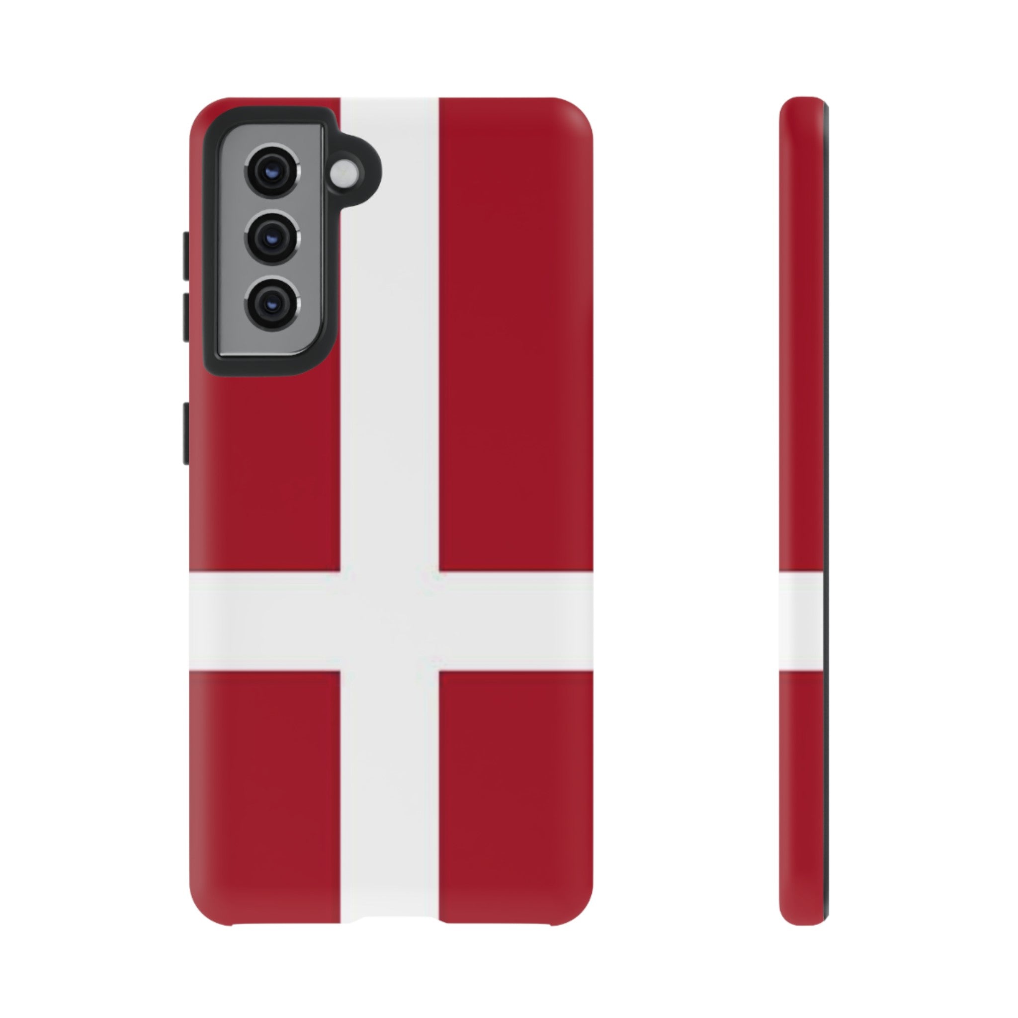 Denmark Phone Case