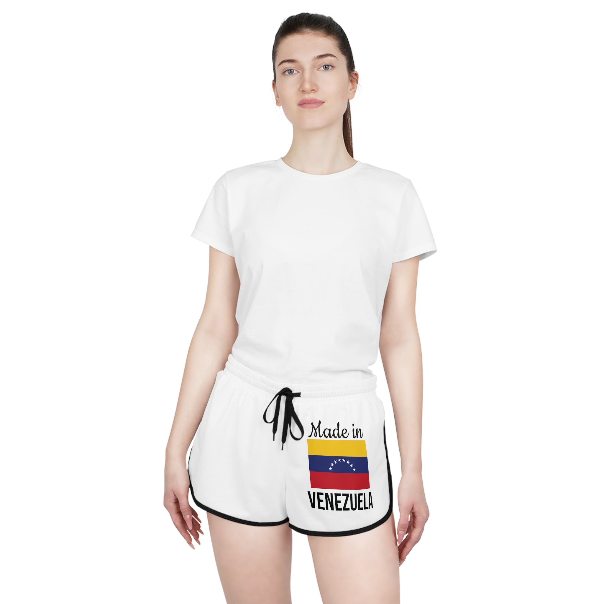 Venezuela Women's Shorts