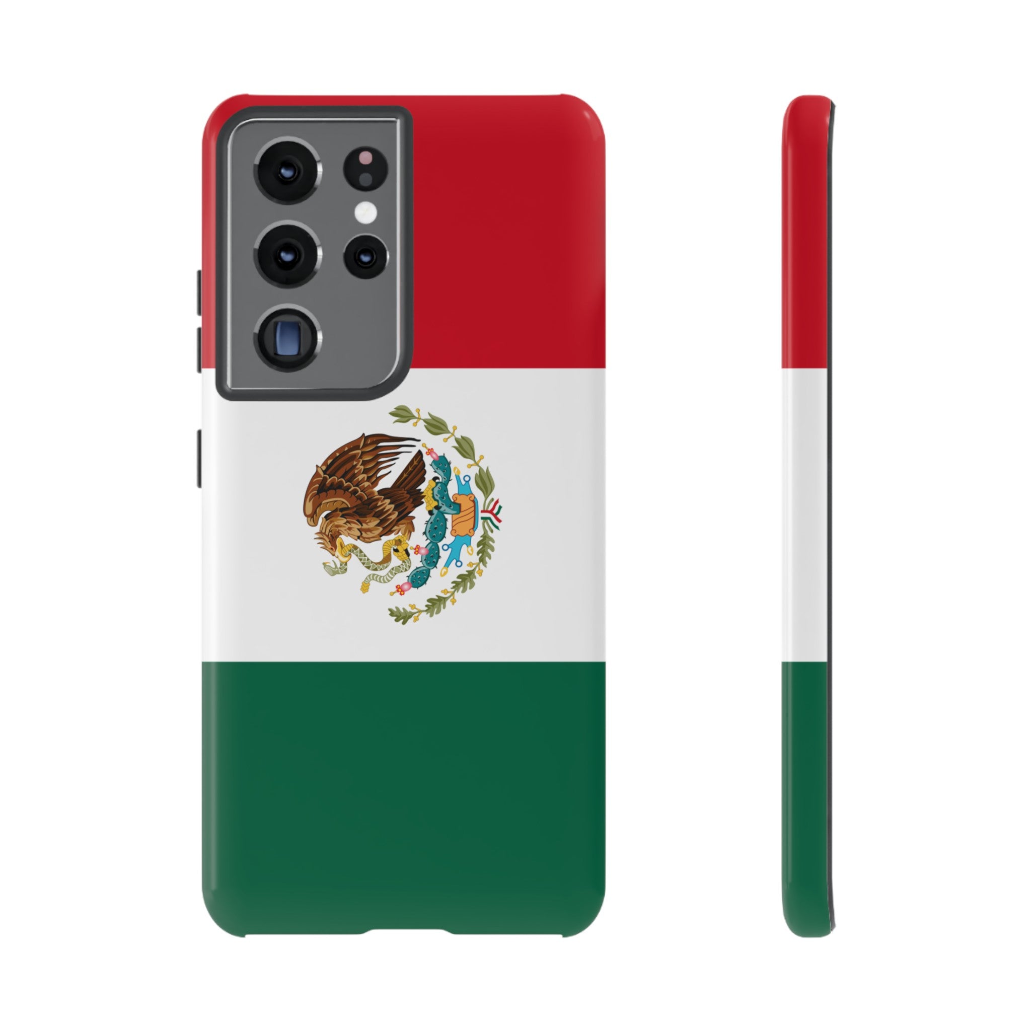 Mexico Phone Case