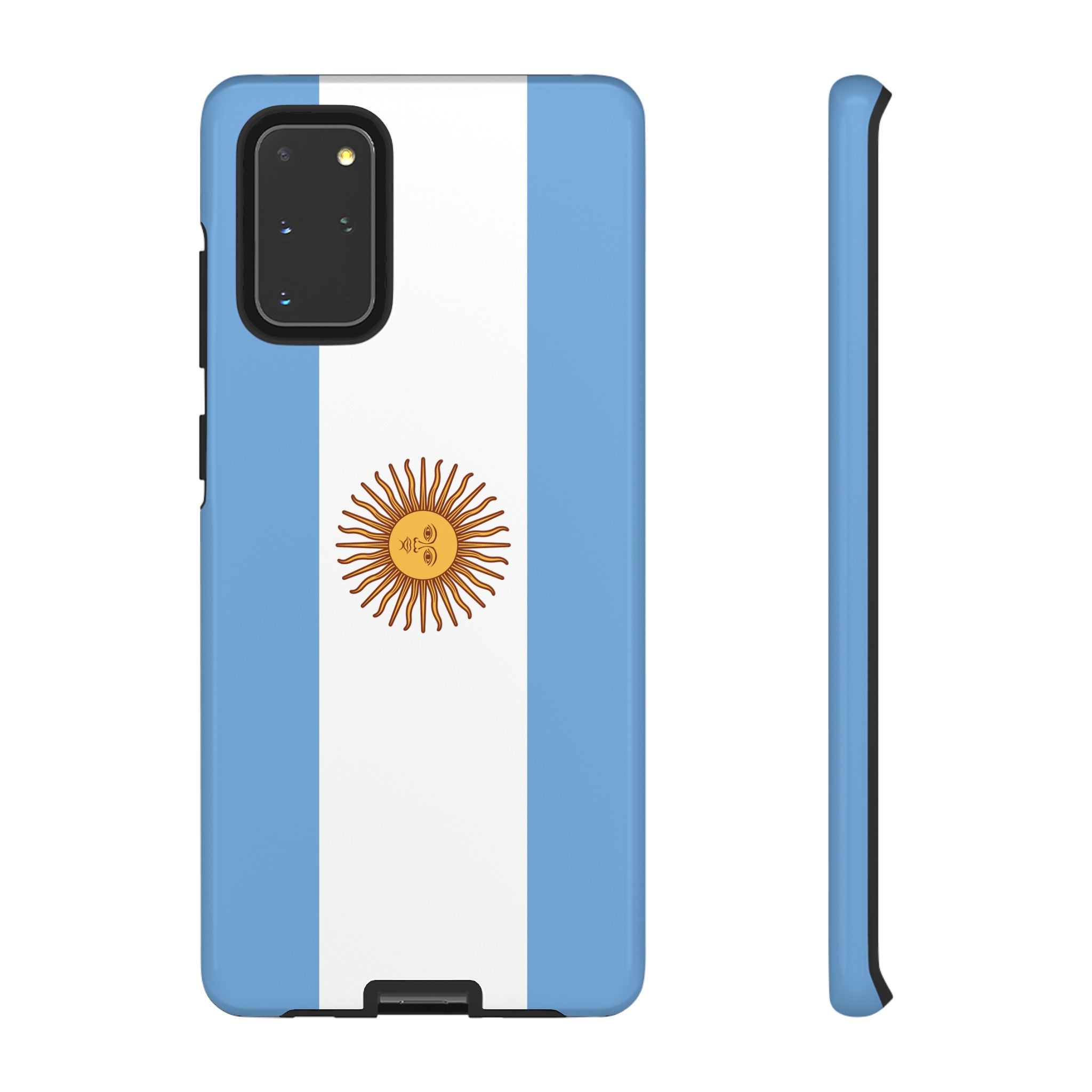 Argentina Phone Case