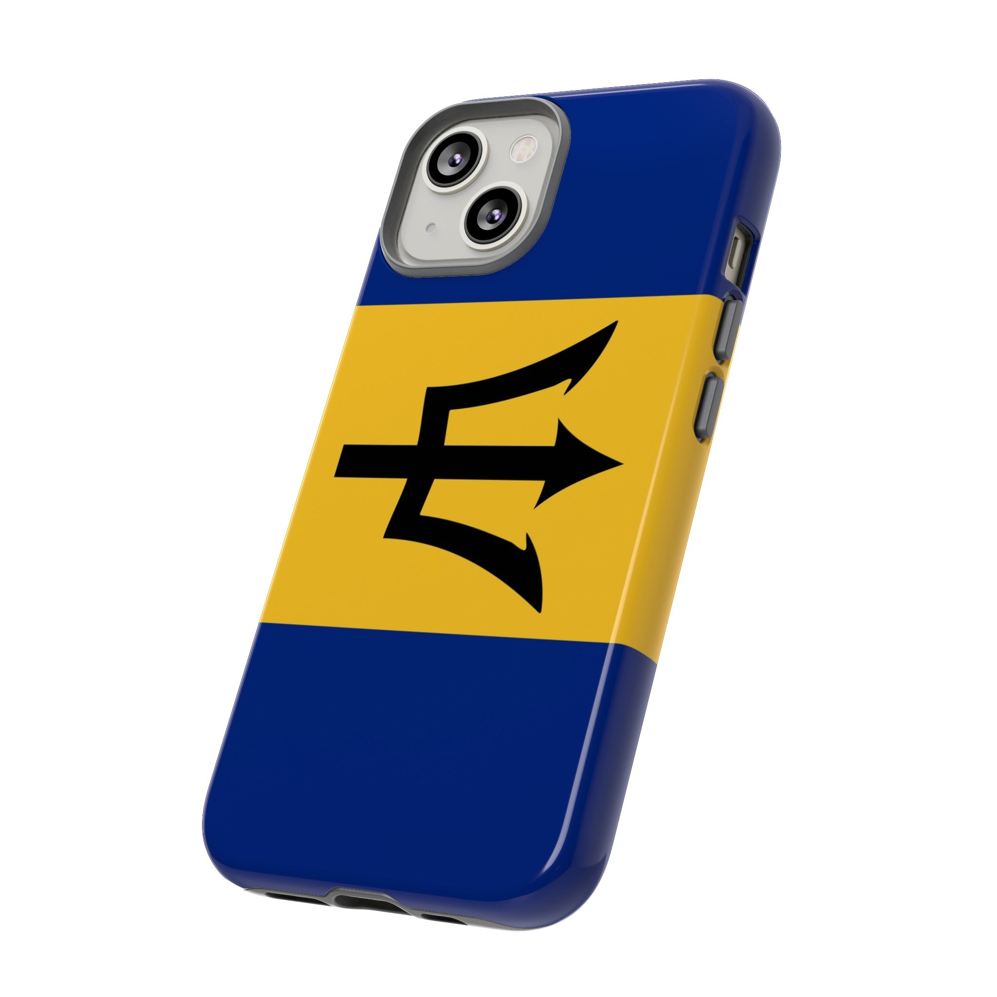 Barbados Phone Case