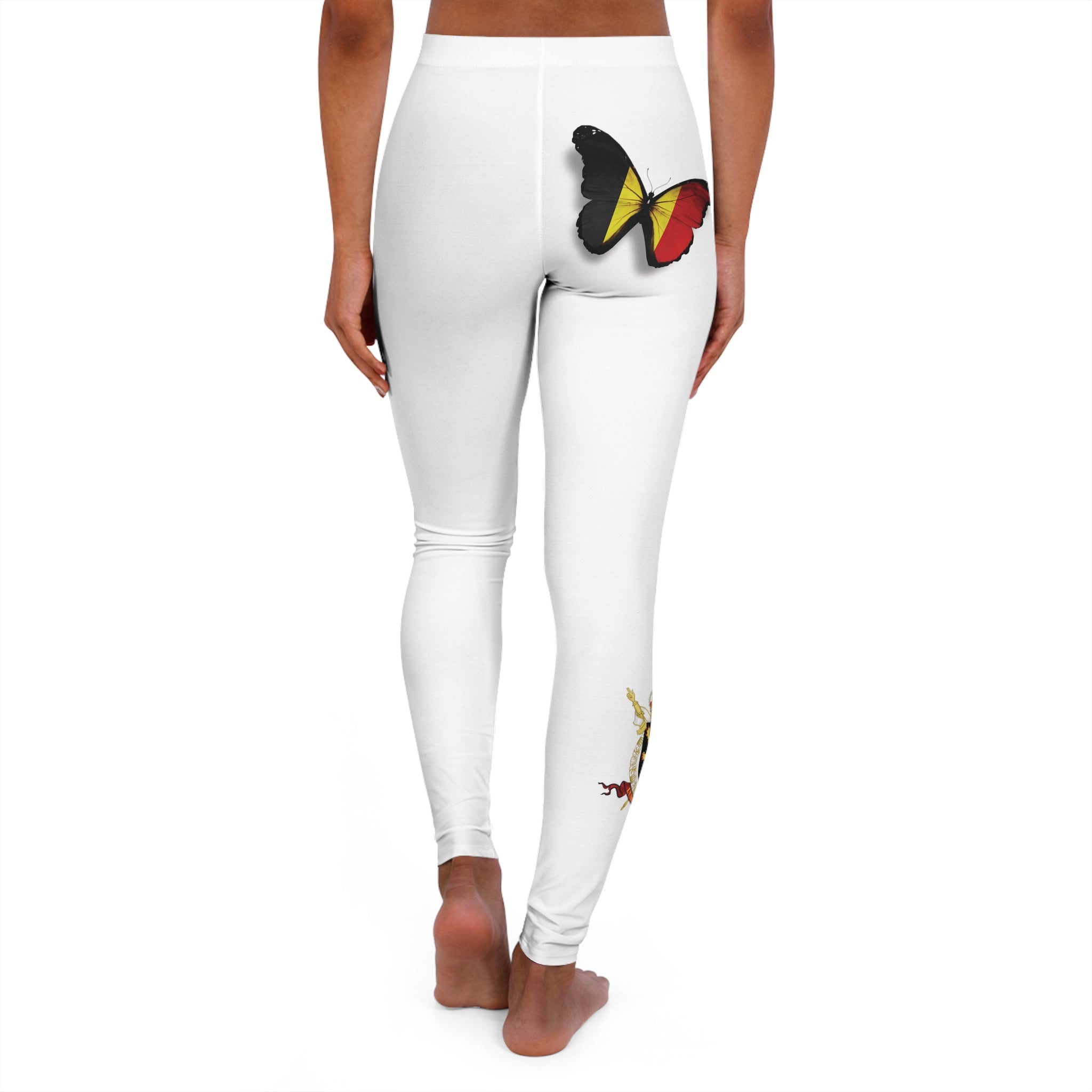 Belgium Women's Leggings