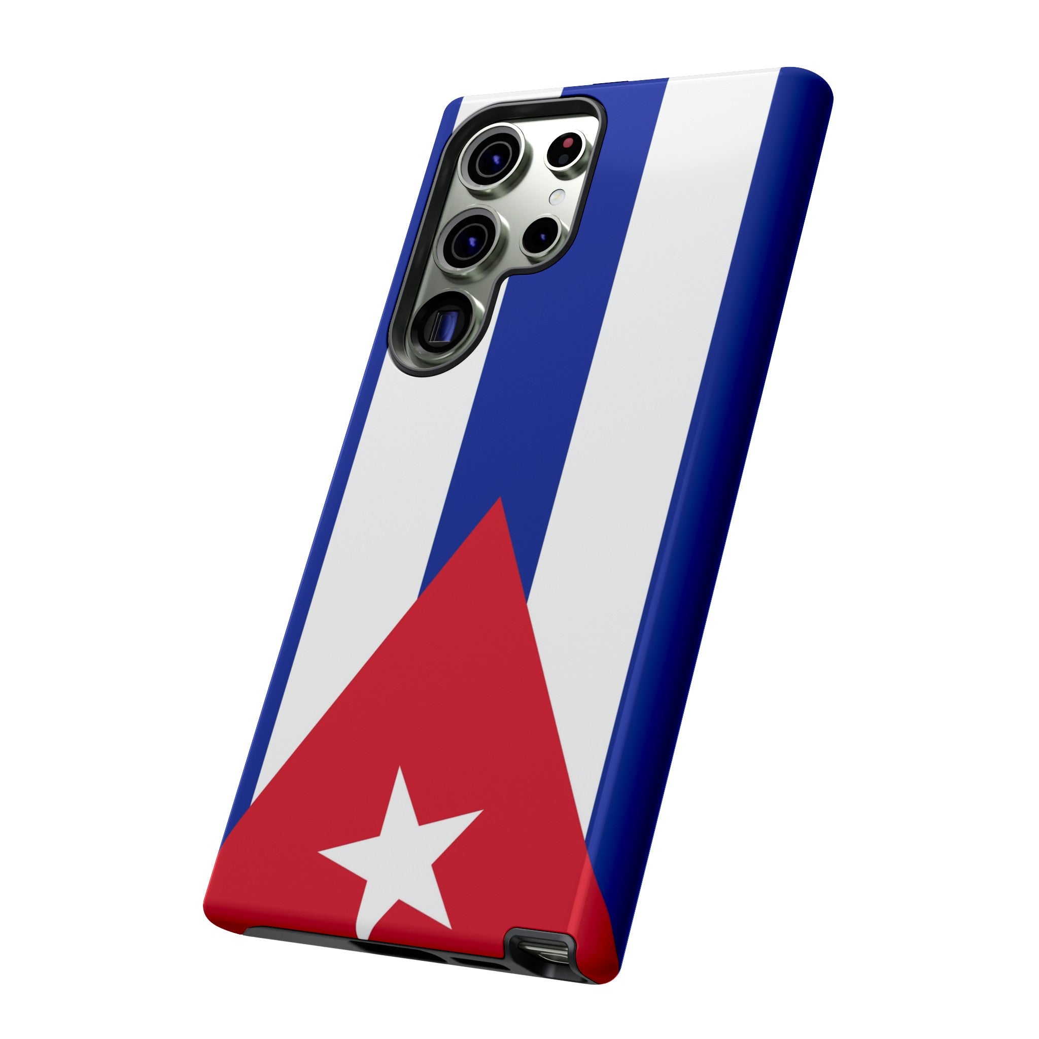 Cuba Phone Case