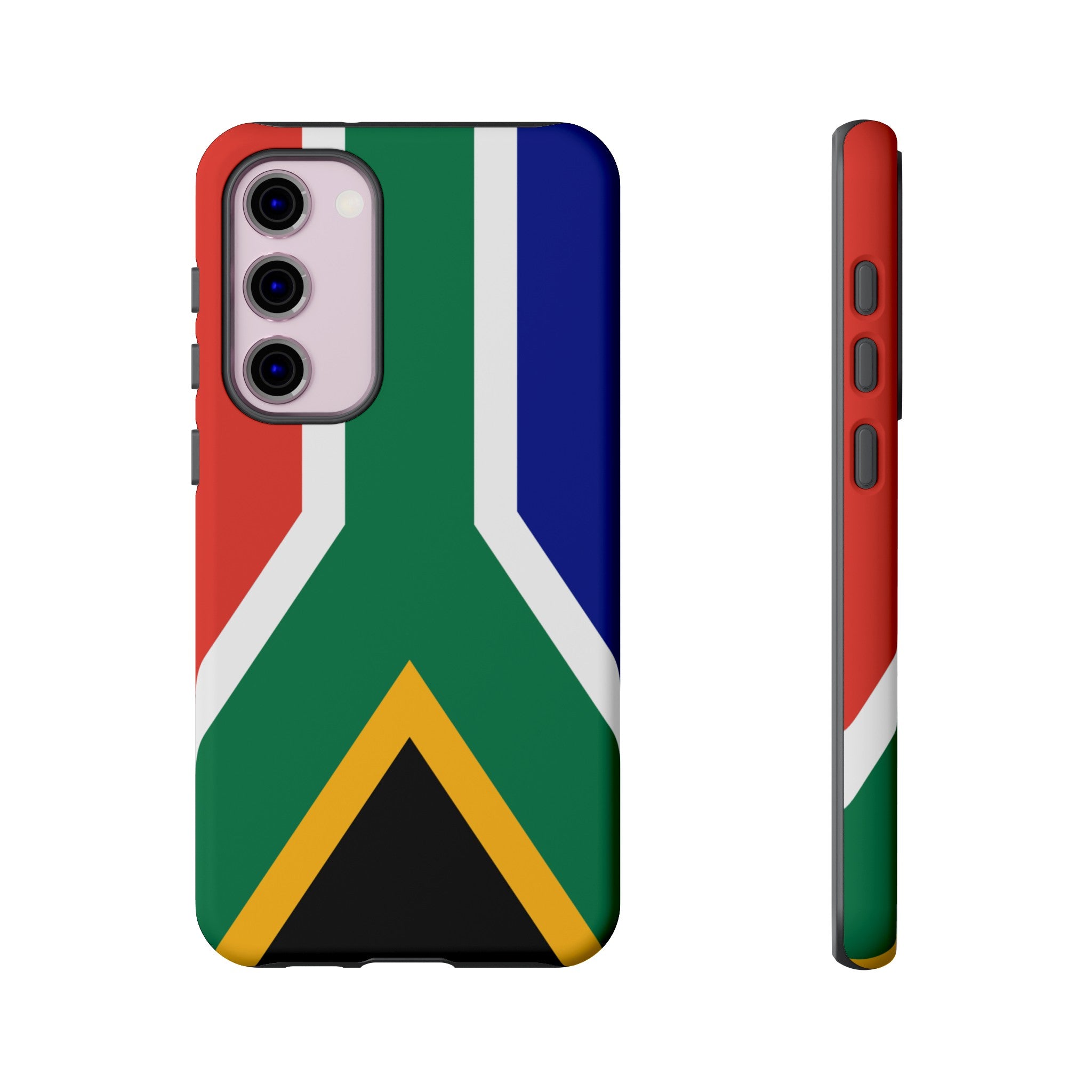 South Africa Phone Case