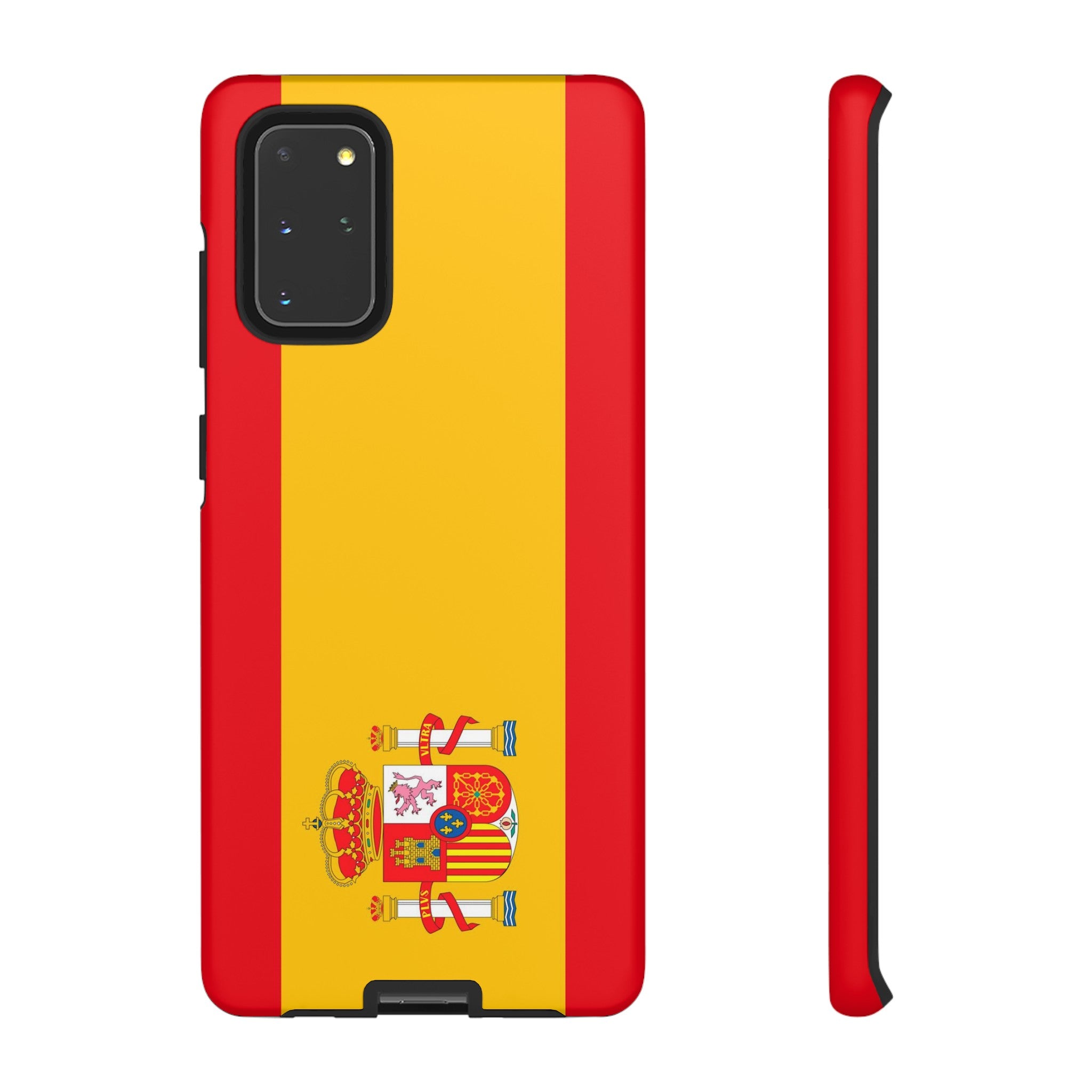 Spain Phone Case