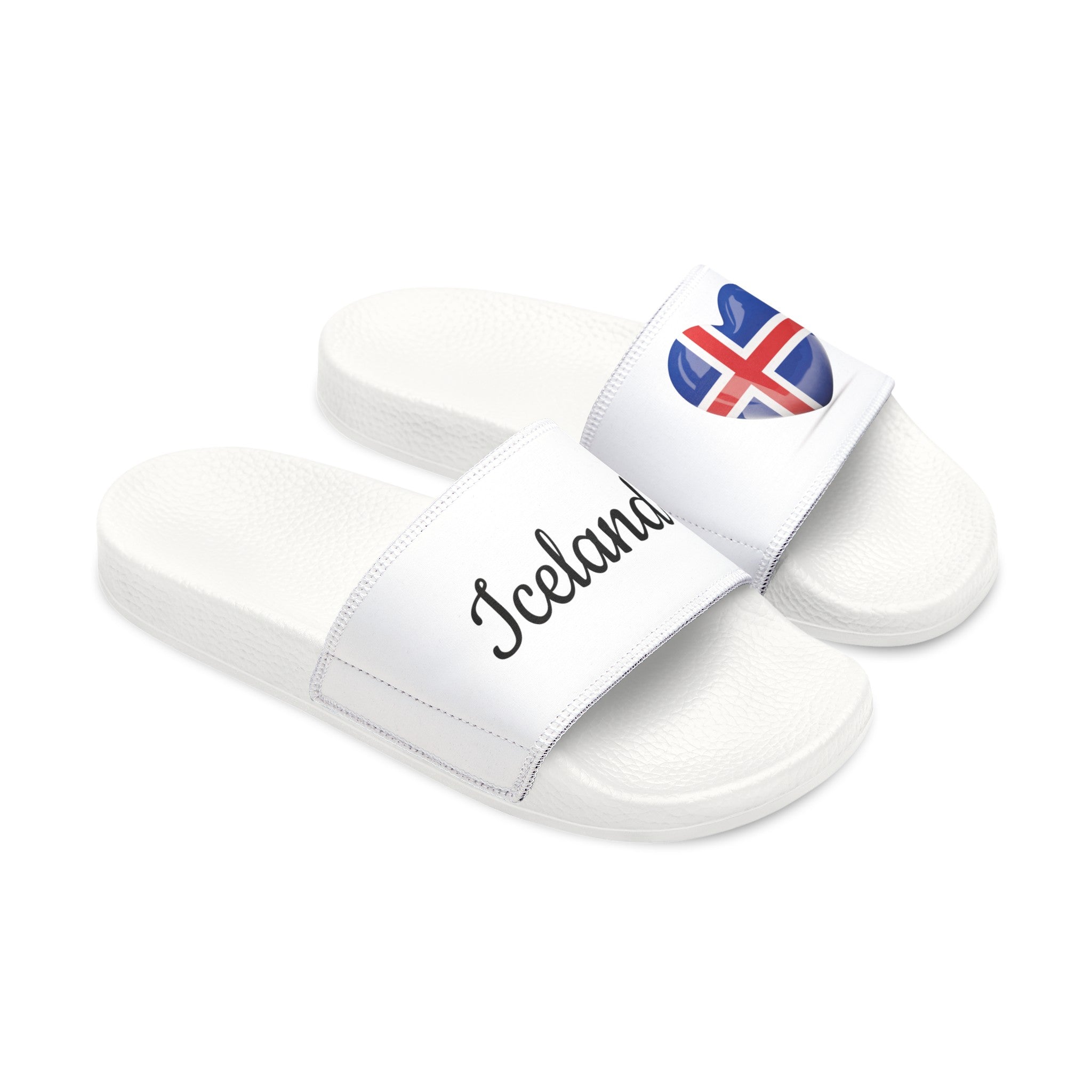 Iceland Women's Sliders