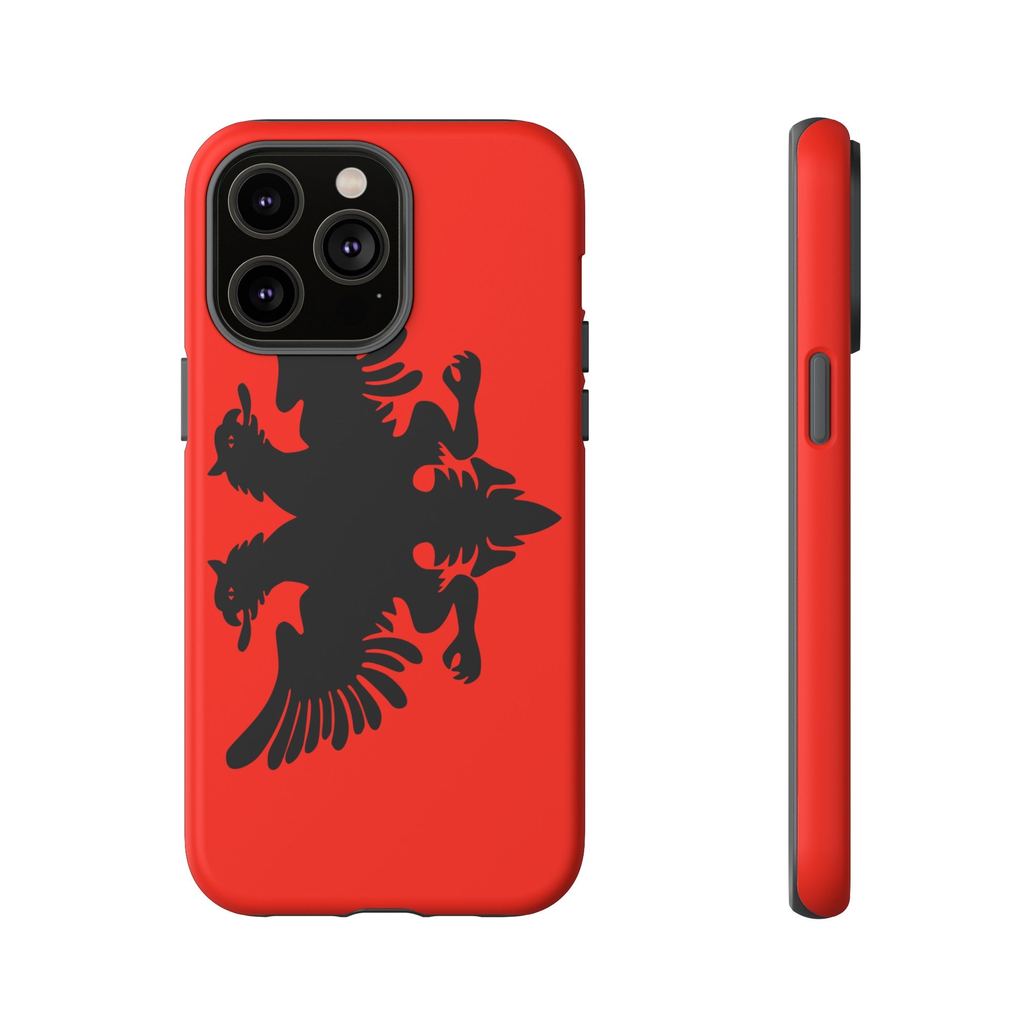 Albania Phone Case