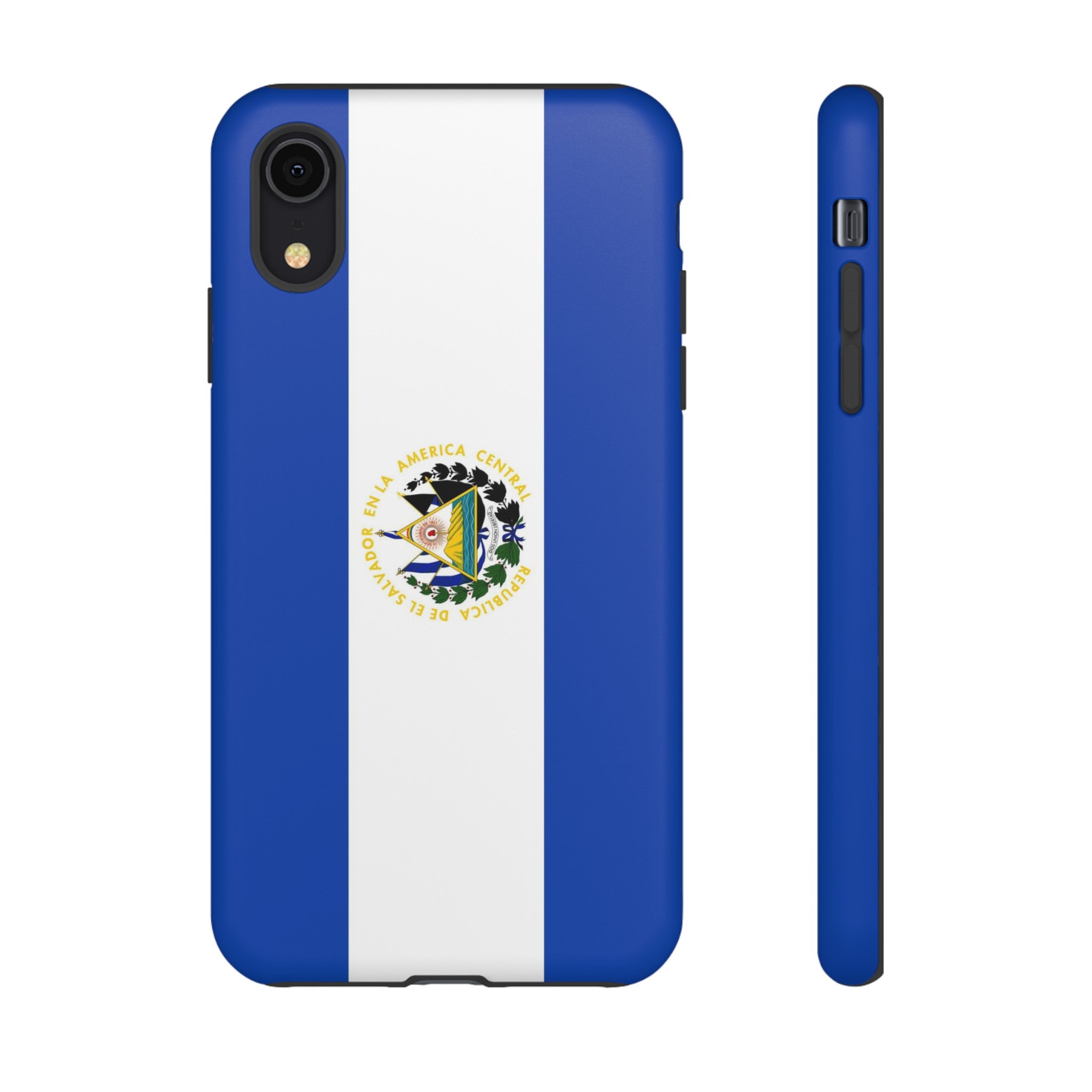 El Salvador Phone Case