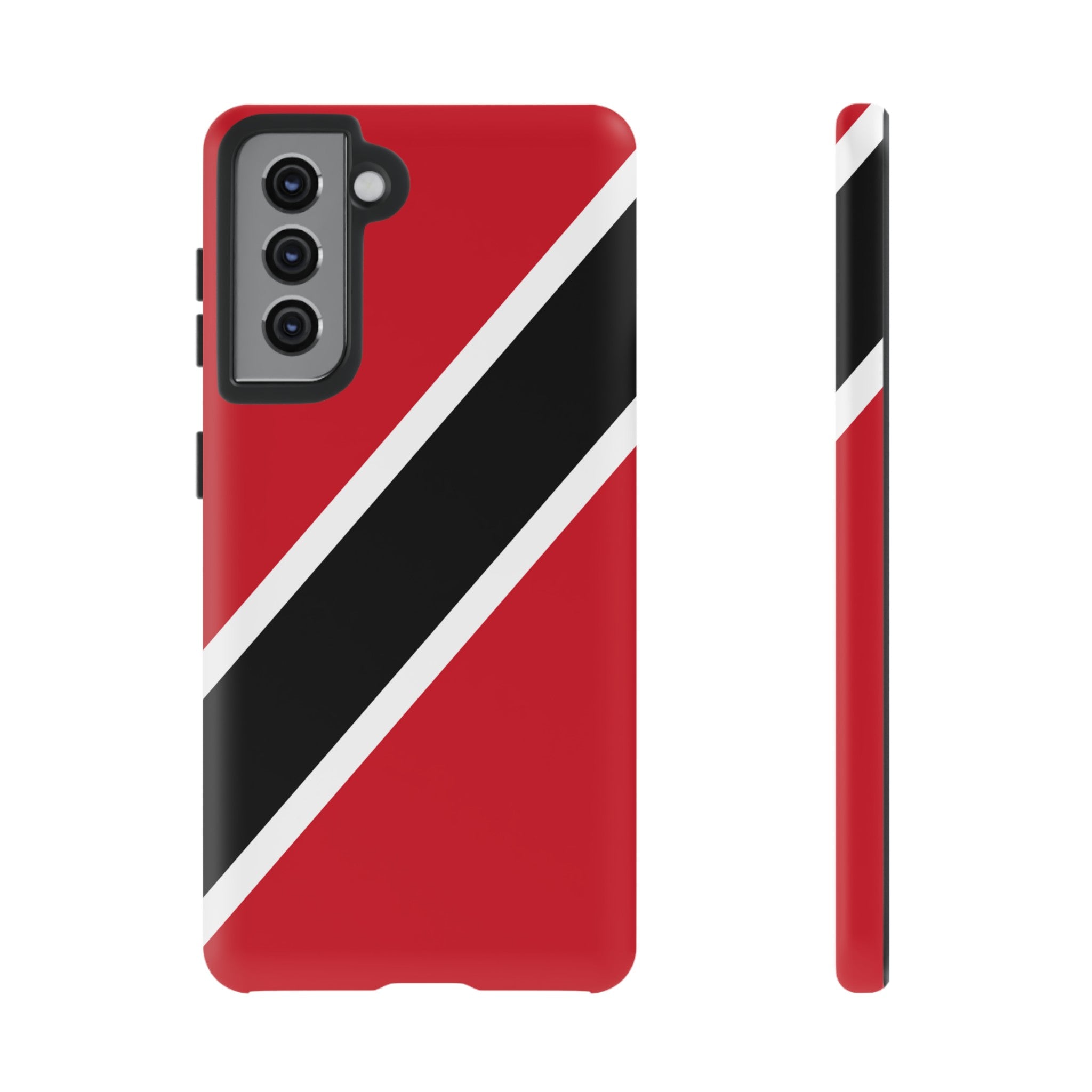 Trinidad And Tobago Phone Case