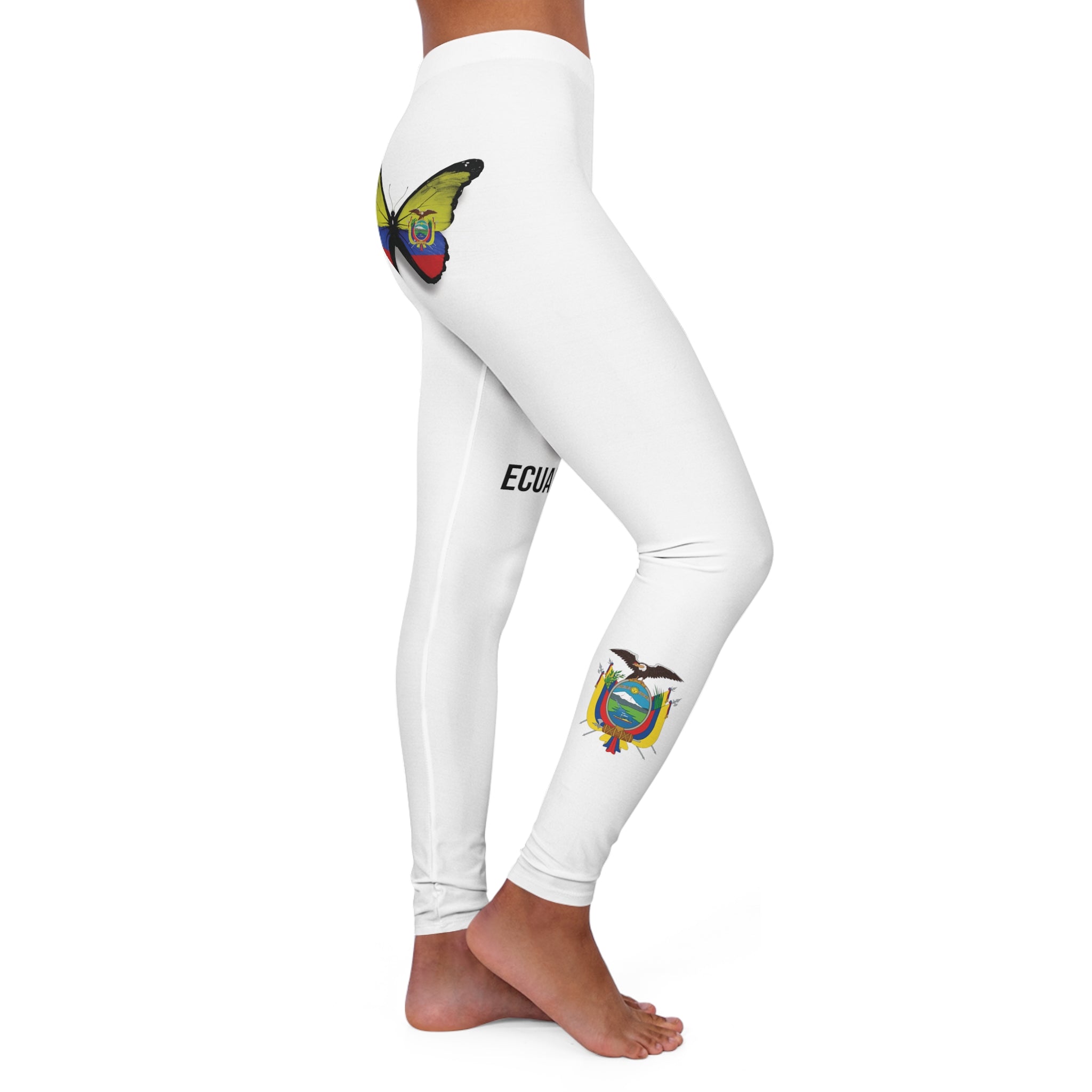 Ecuador Women's Leggings