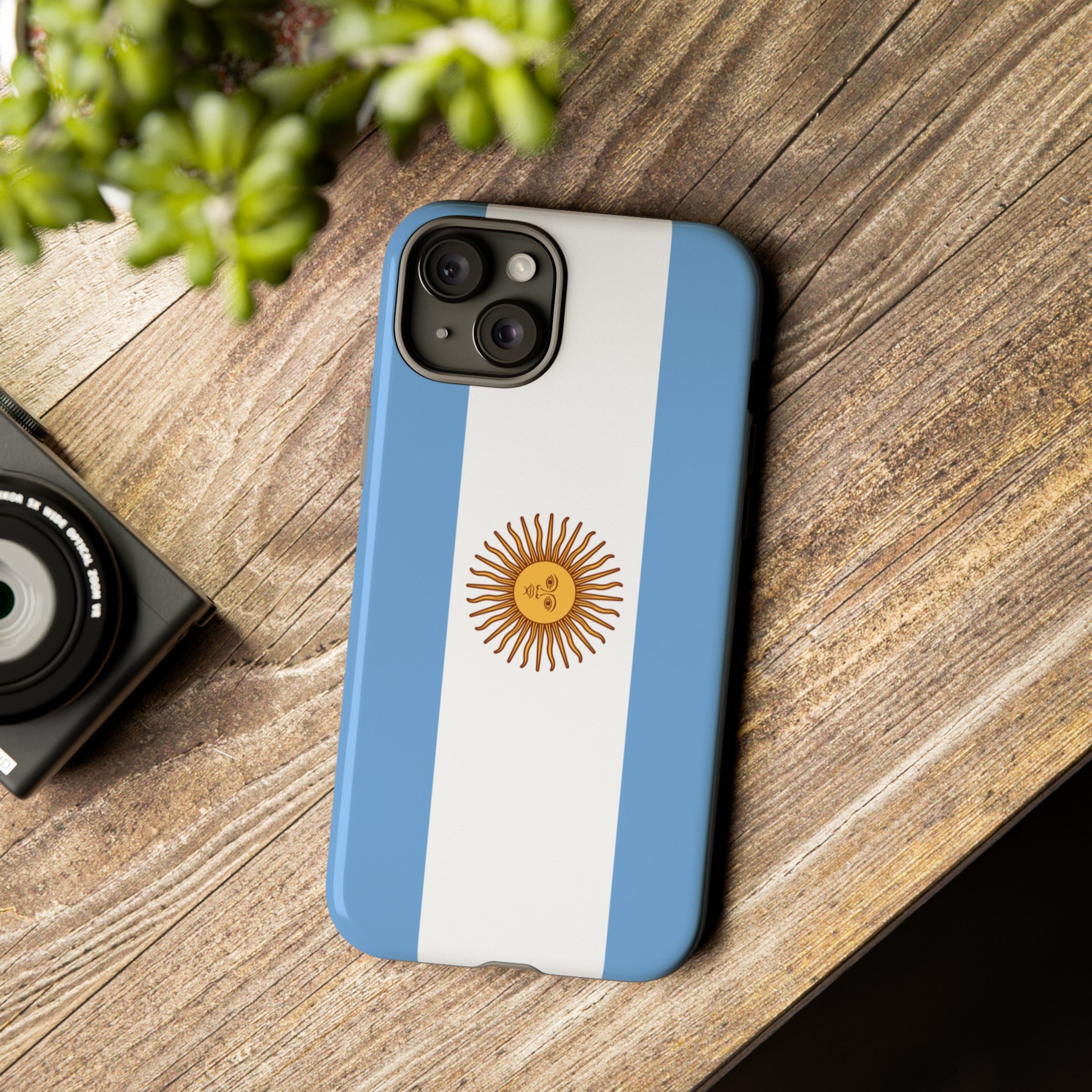 Argentina Phone Case