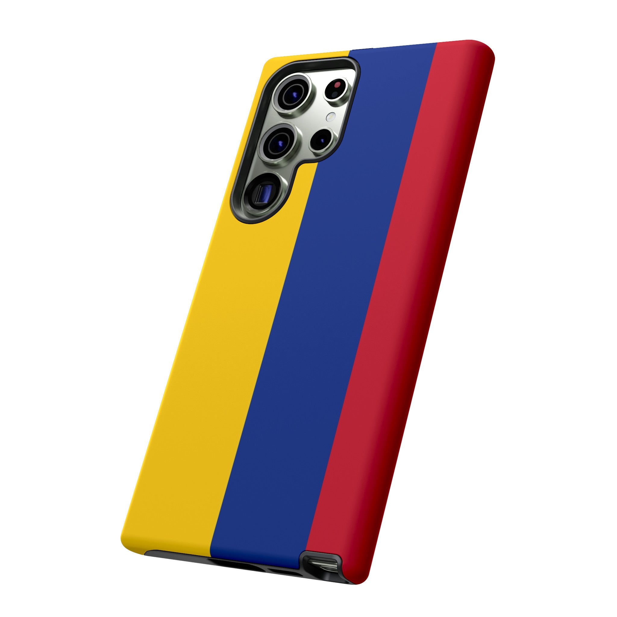 Colombia Phone Case