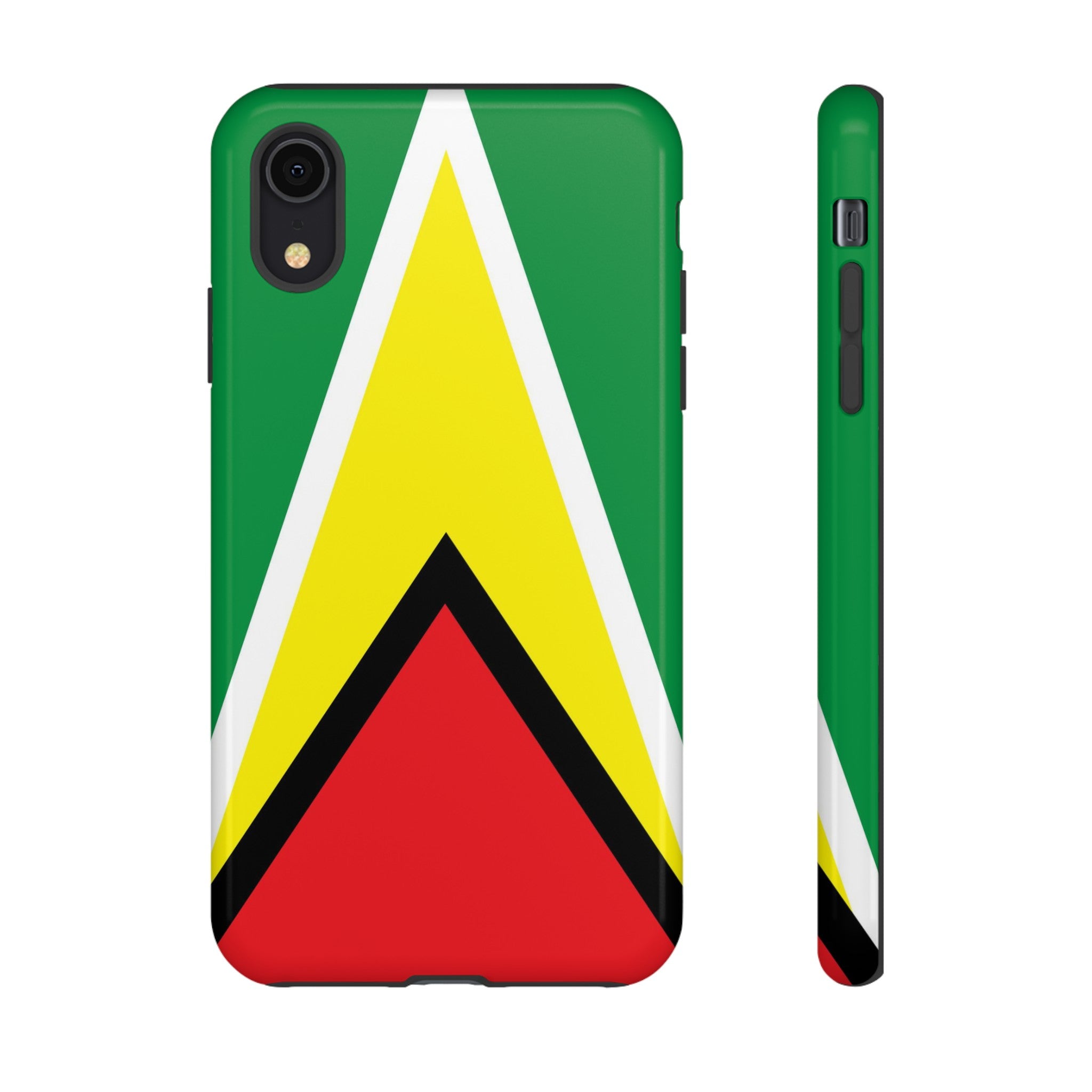 Guyana Phone Case