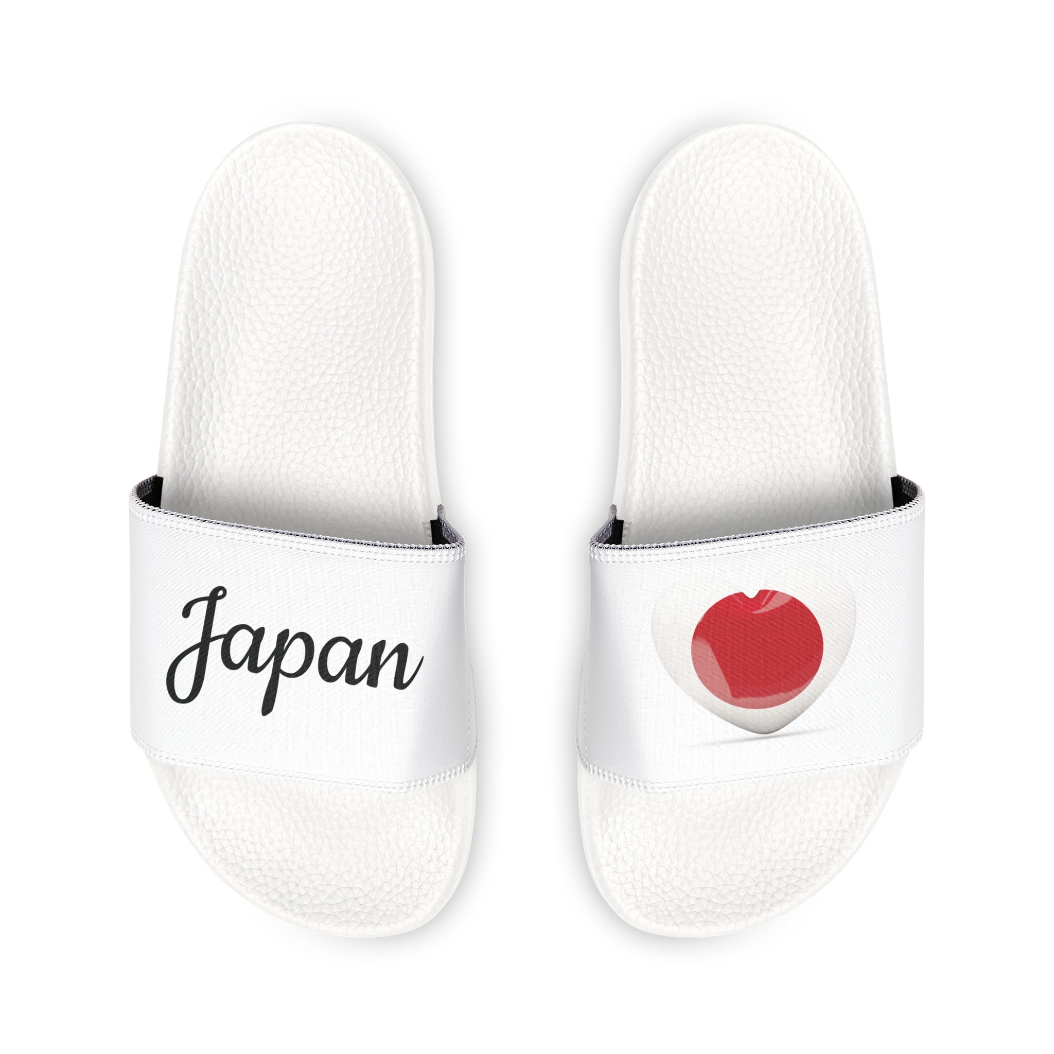 Japan Women's Sliders