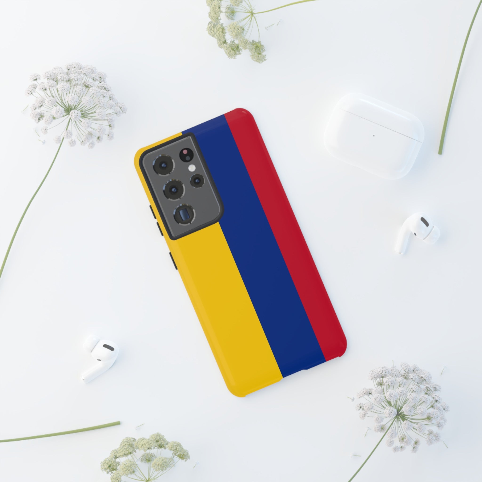 Colombia Phone Case