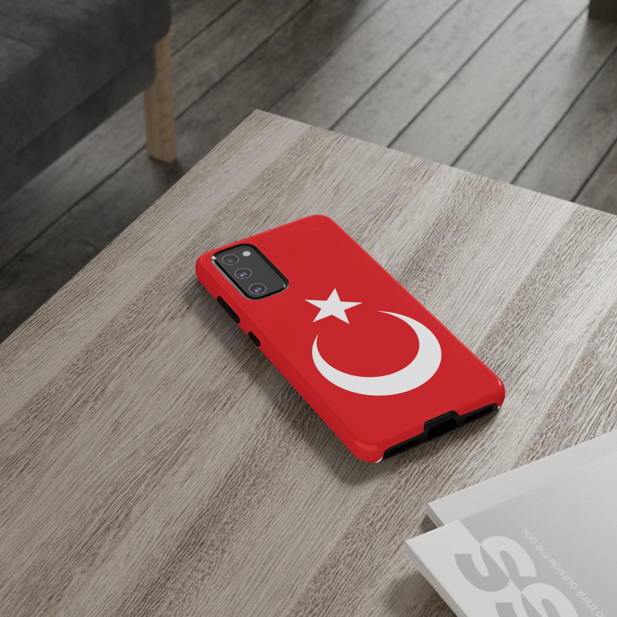 Türkiye Phone Case