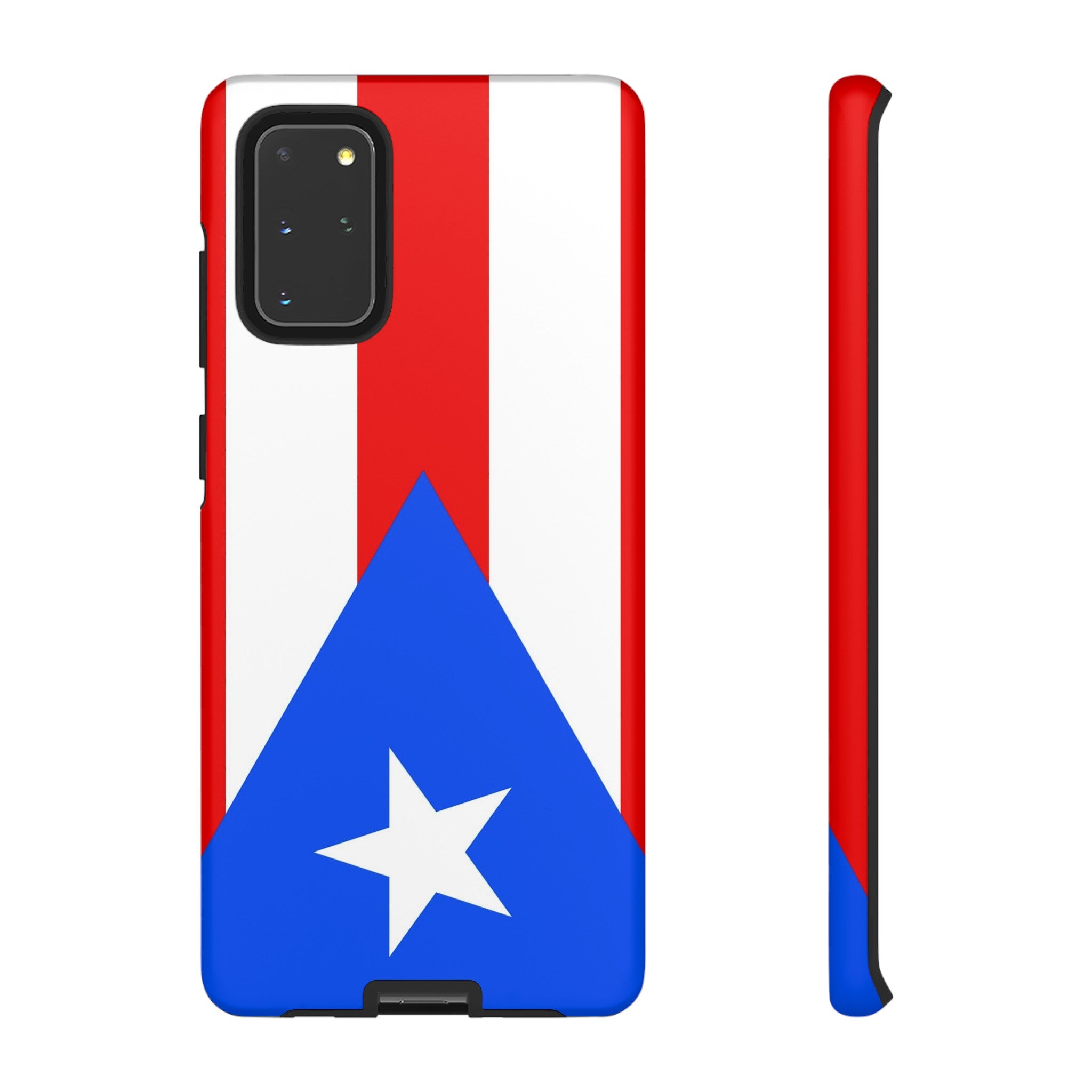 Puerto Rico Phone Case