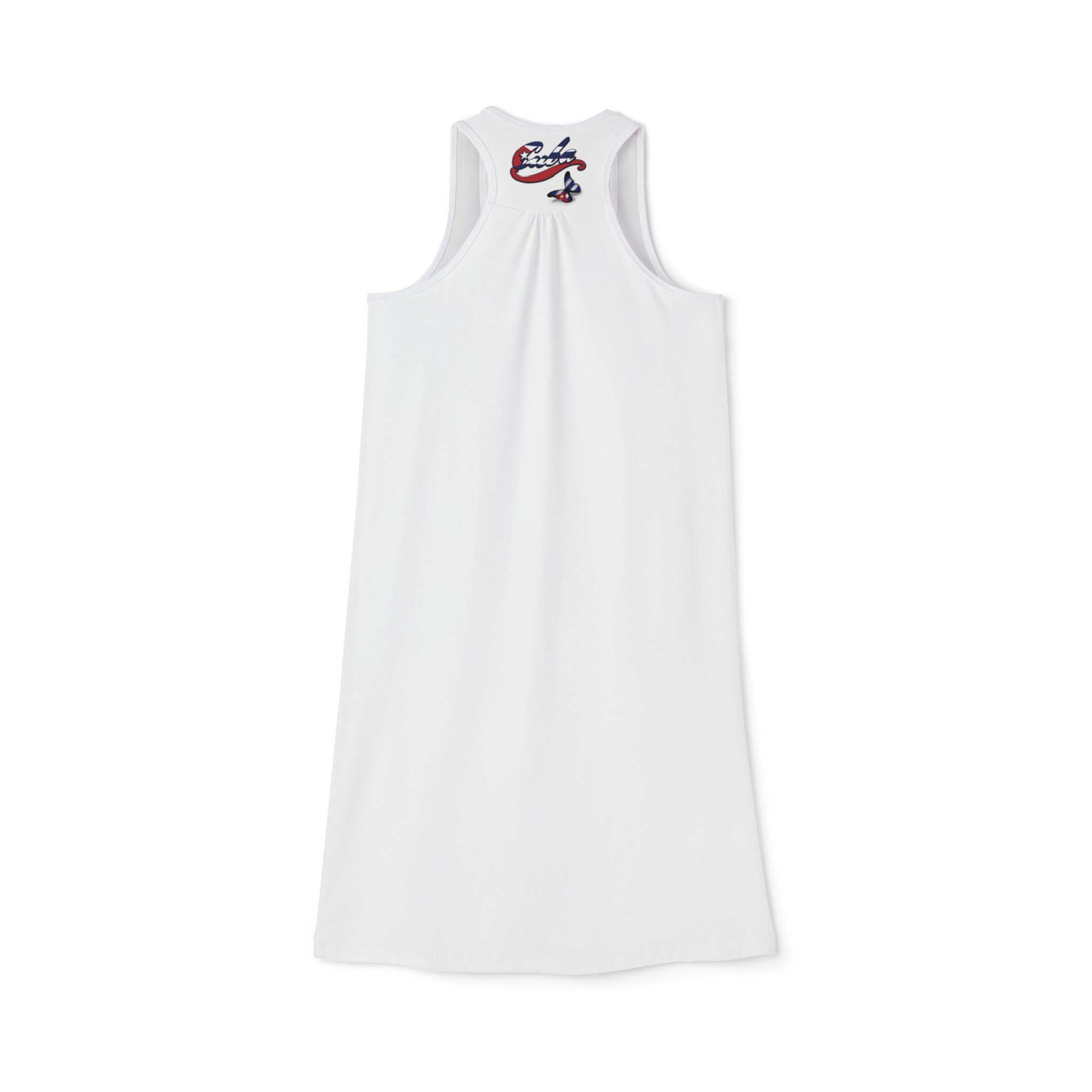 Cuba Racerback Dress