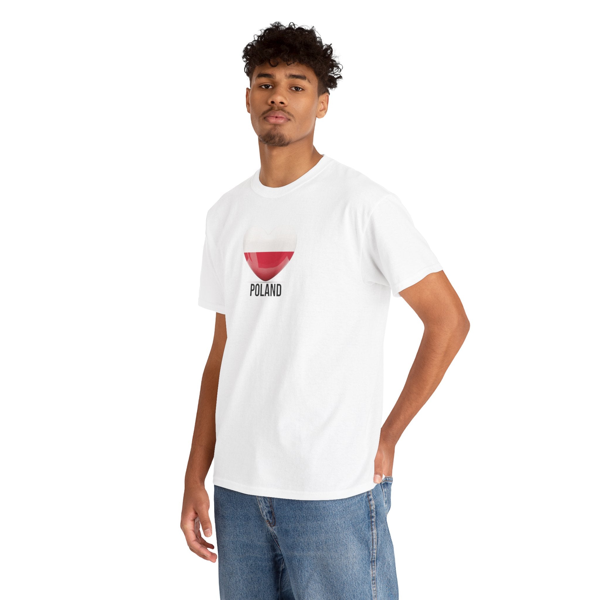 Poland Tee