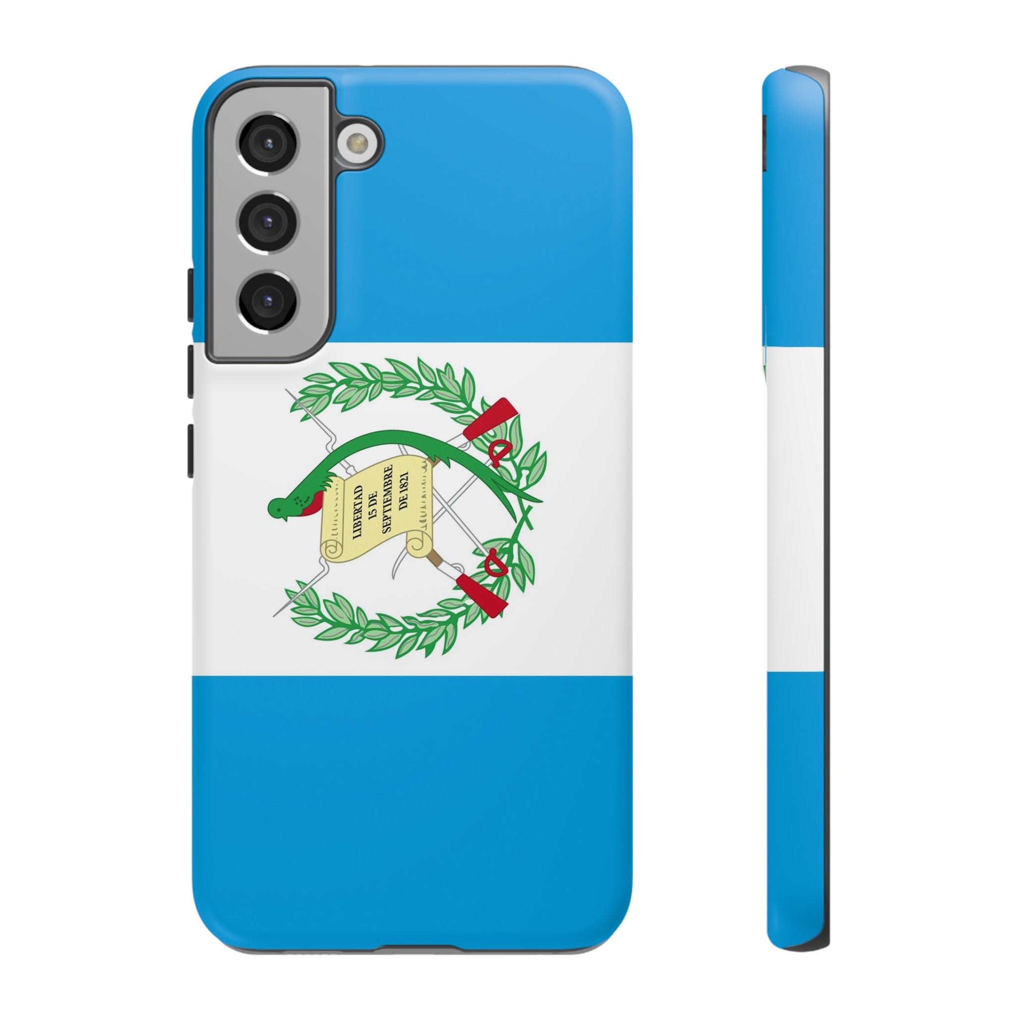 Guatemala Phone Case