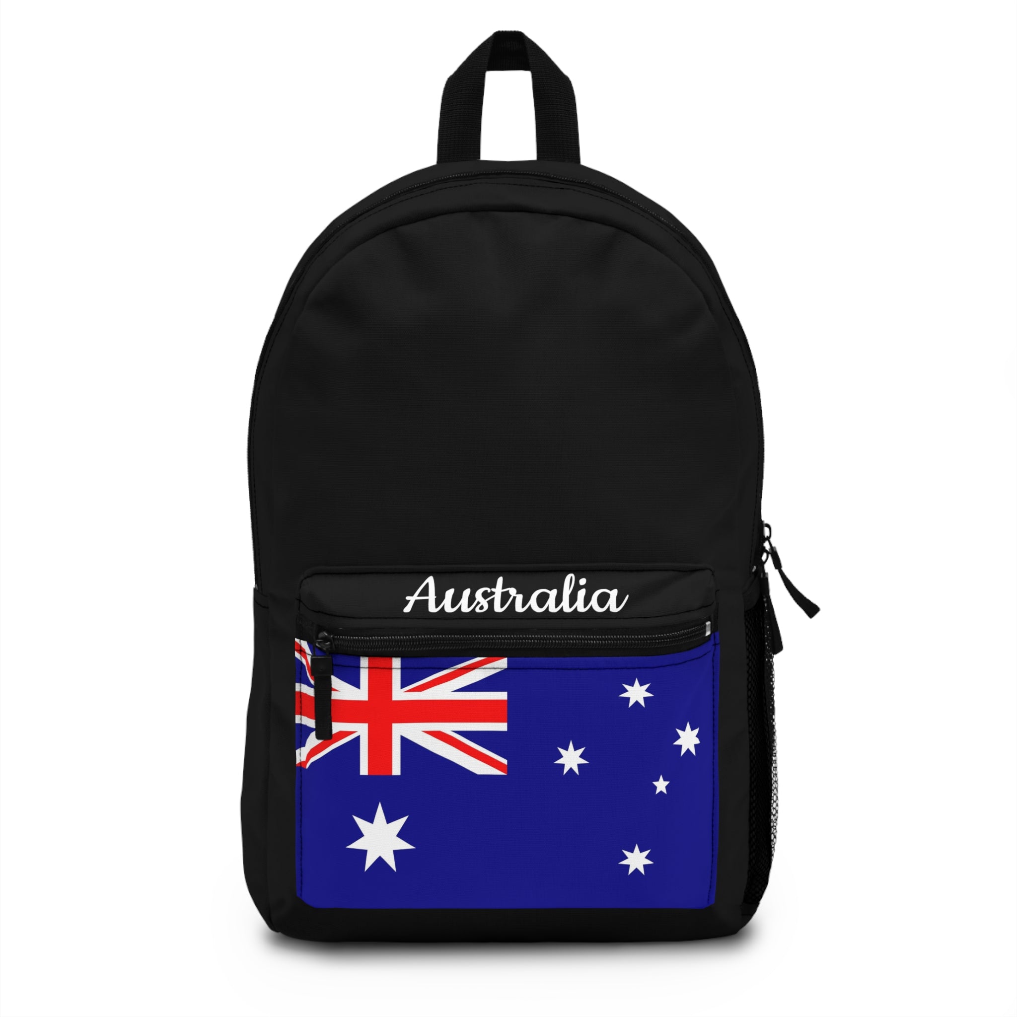 Australia Backpack