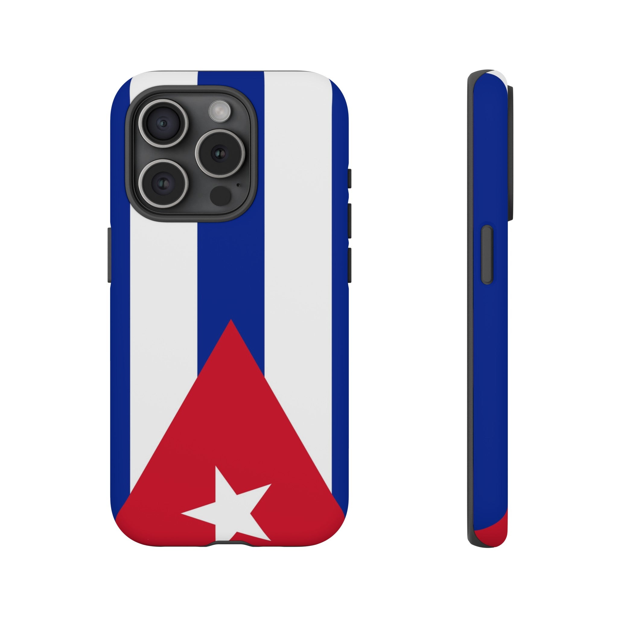 Cuba Phone Case