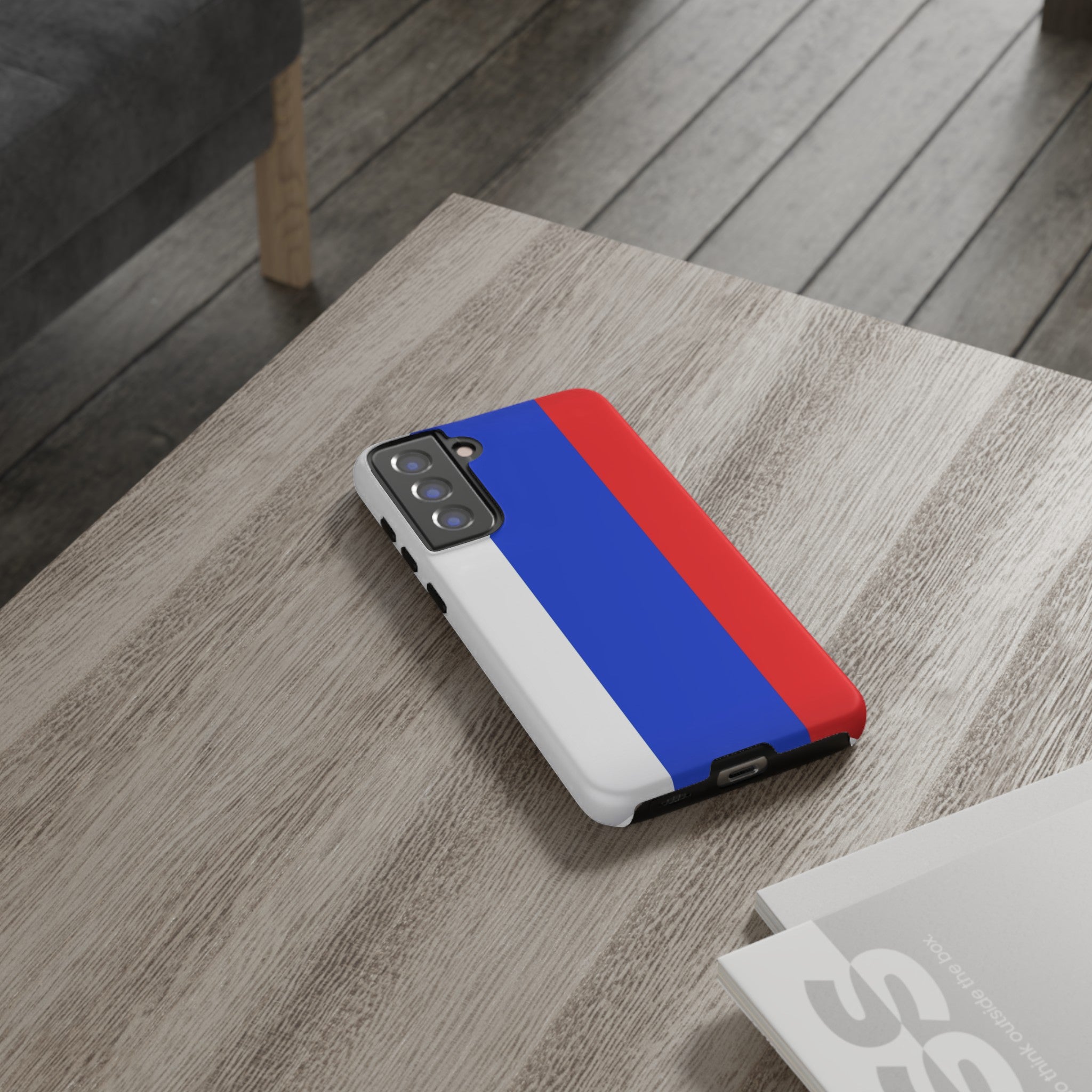 Russia Phone Case