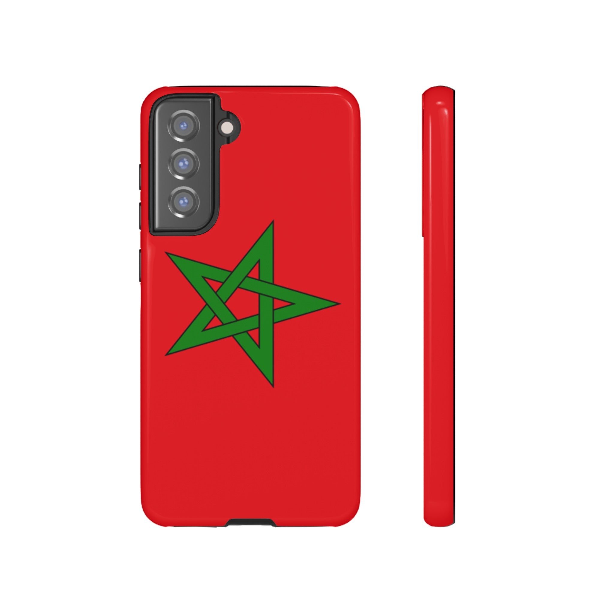 Morocco Phone Case