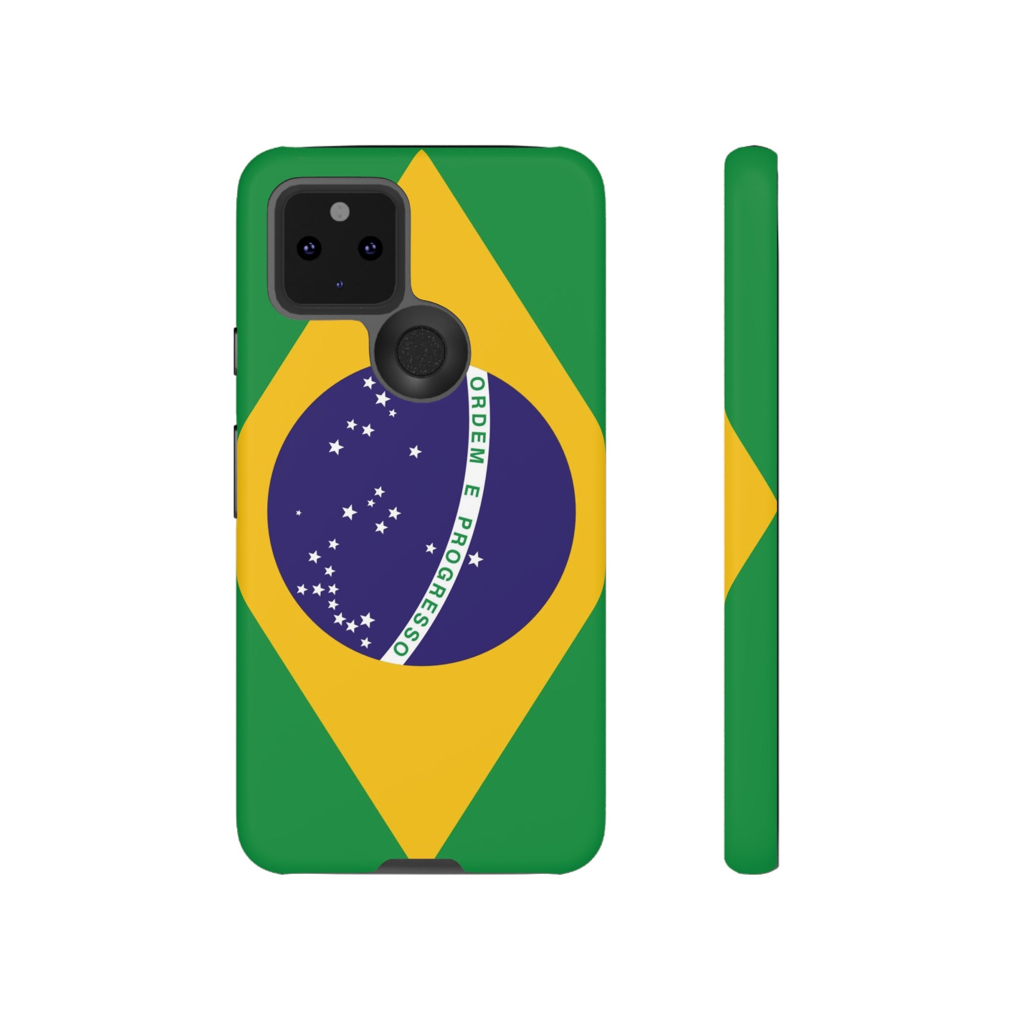 Brazil Phone Case