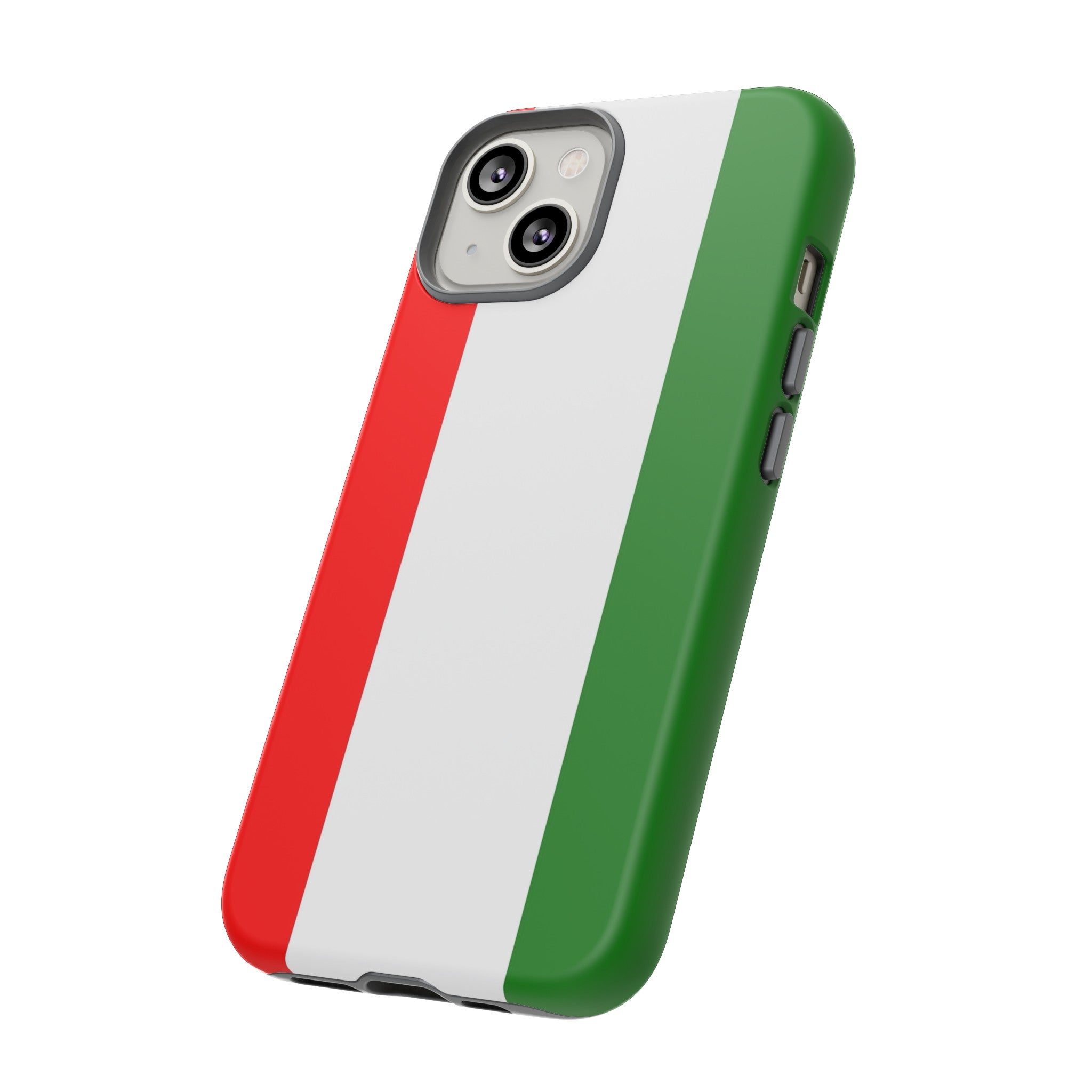 Hungary Phone Case