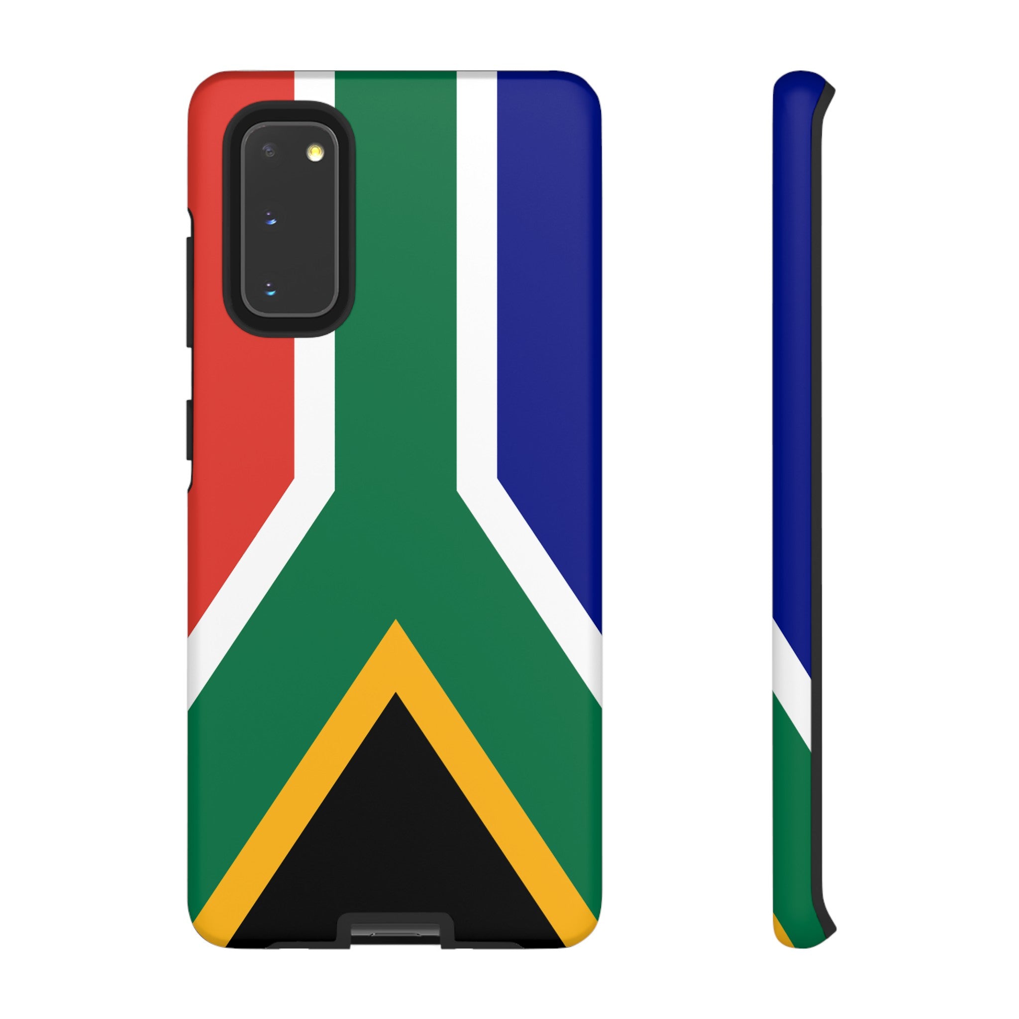 South Africa Phone Case