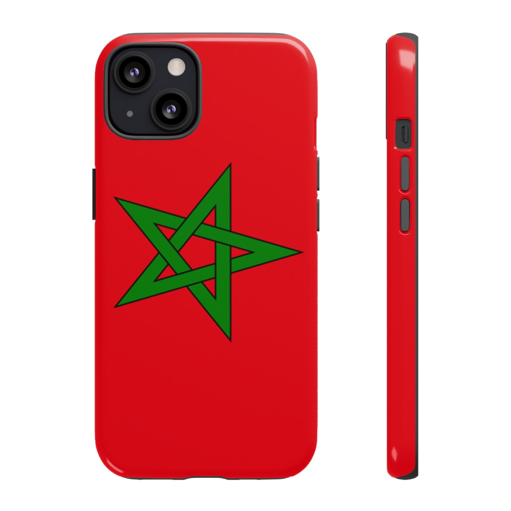 Morocco Phone Case