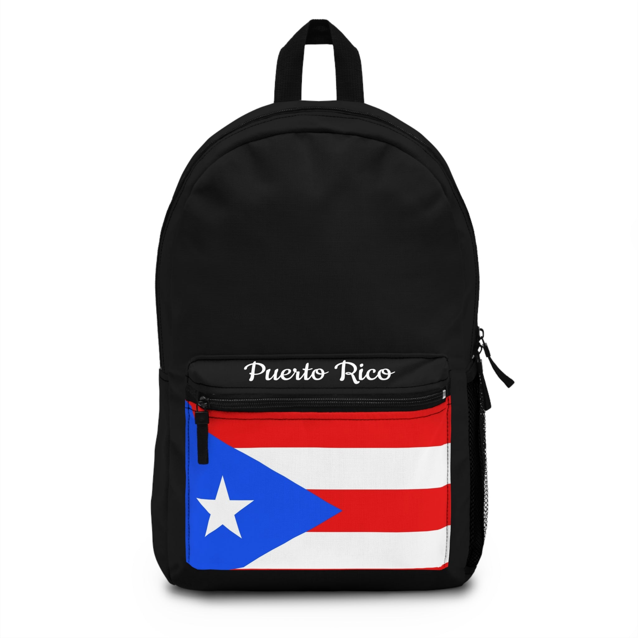 Puerto Rico Backpack