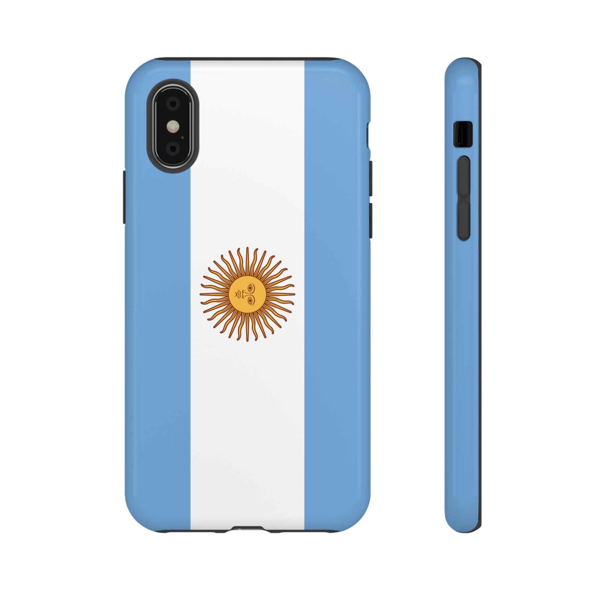 Argentina Phone Case