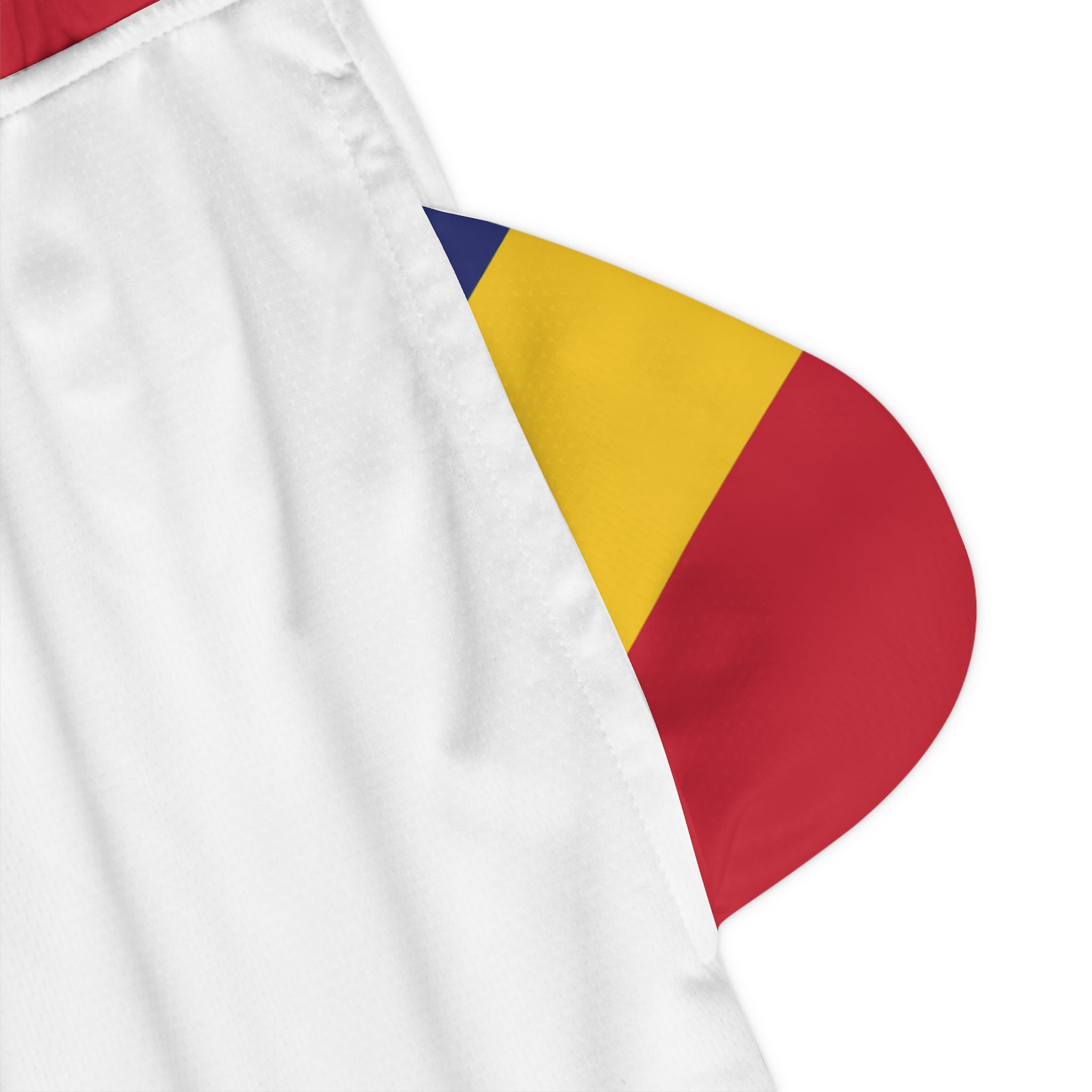 Romania Men Shorts