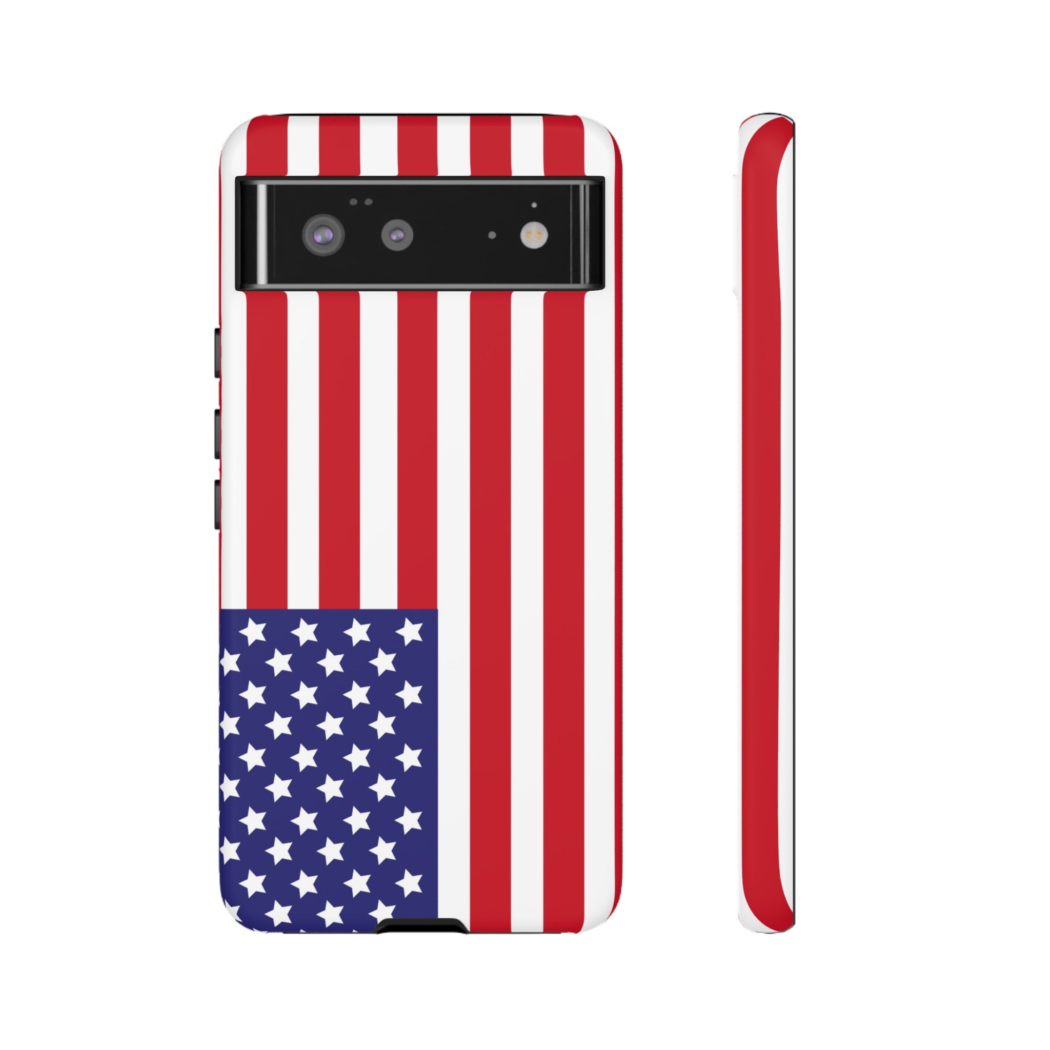 America Phone Case